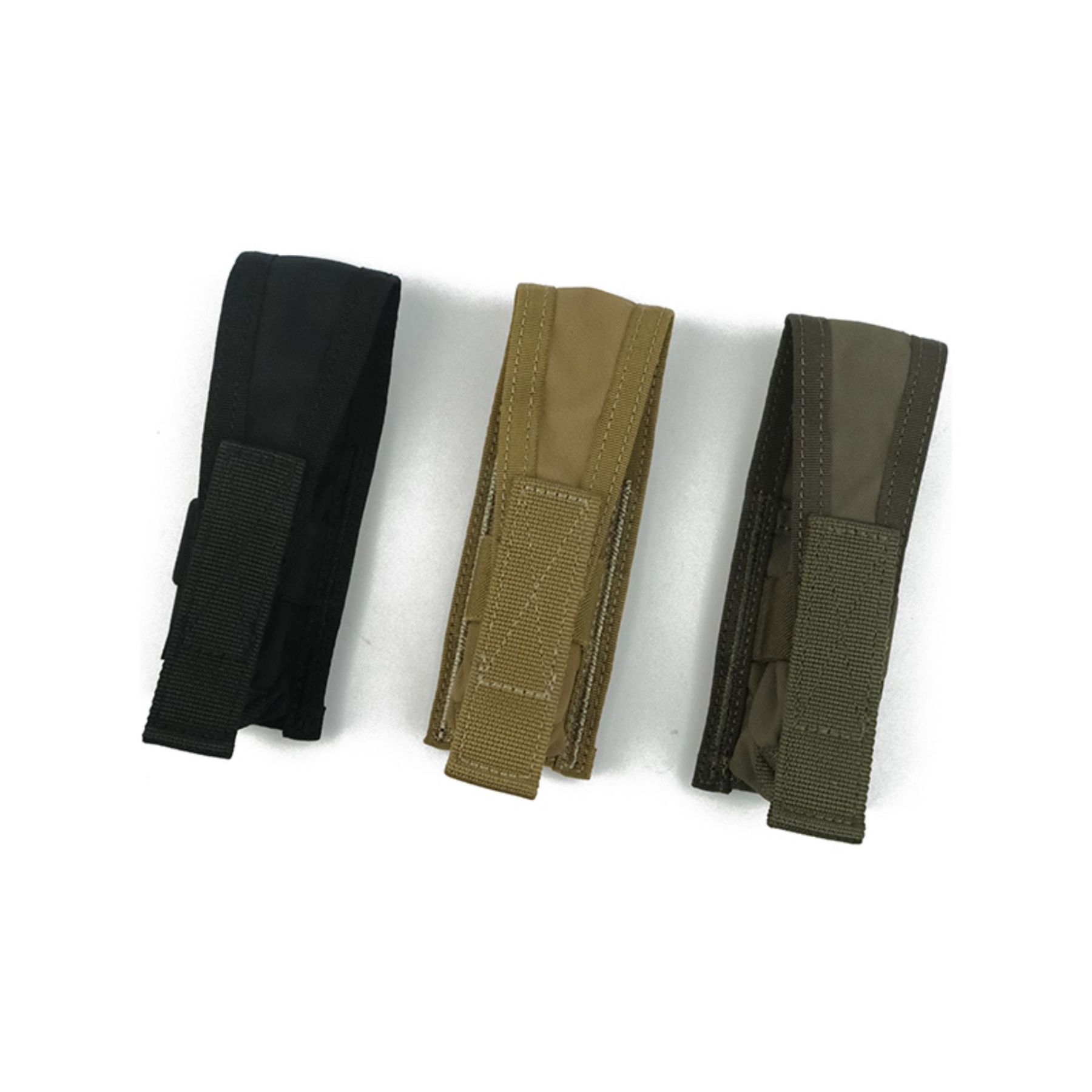 TWINFALCONS 9MM DELTA SINGLE PISTOL MAG POUCH