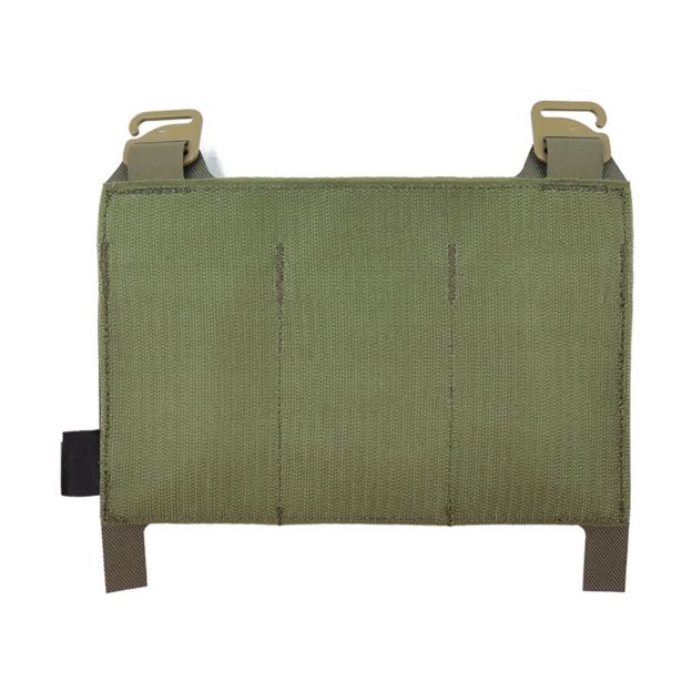 TWINFALCONS AR RIFLE PLATFORM FRONT FLAP