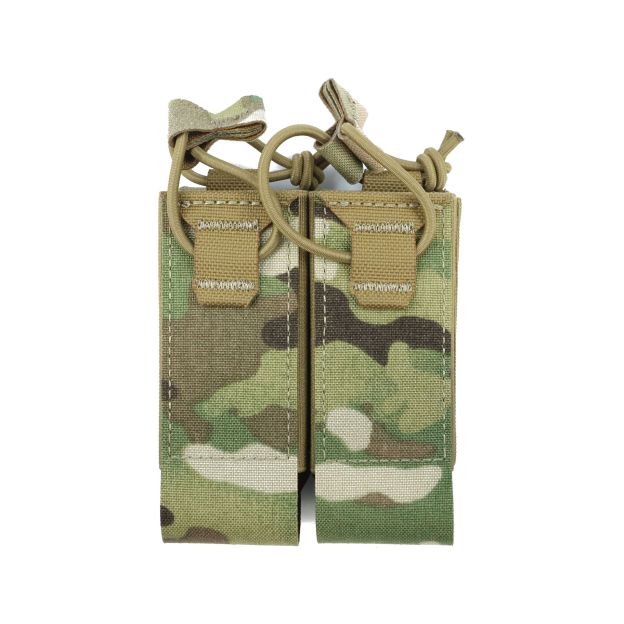 TWINFALCONS DOUBLE PISTOL MAG POUCH