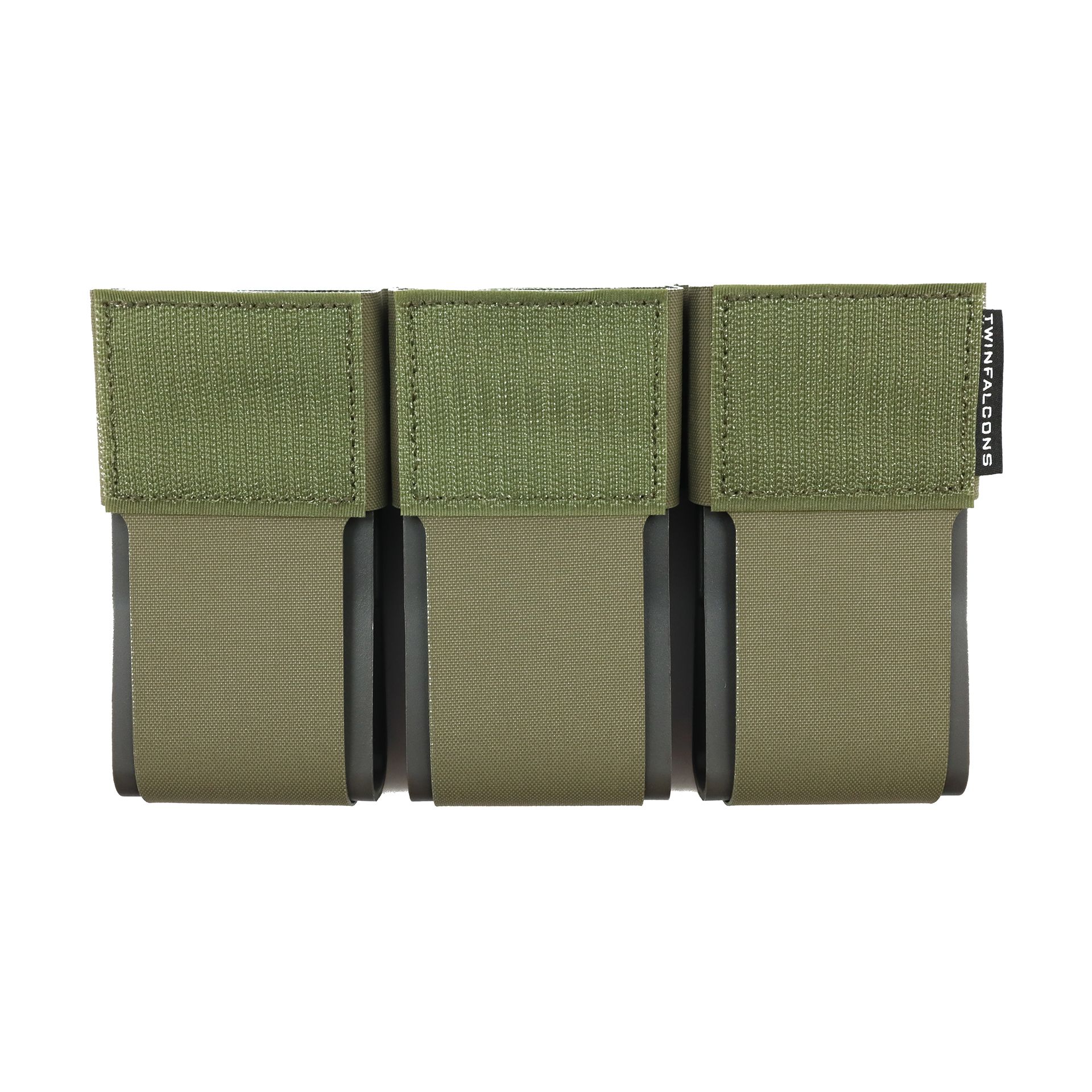 TWINFALCONS MK3/MK4/MP2 MAG INSERTS FOR MFC2.0S