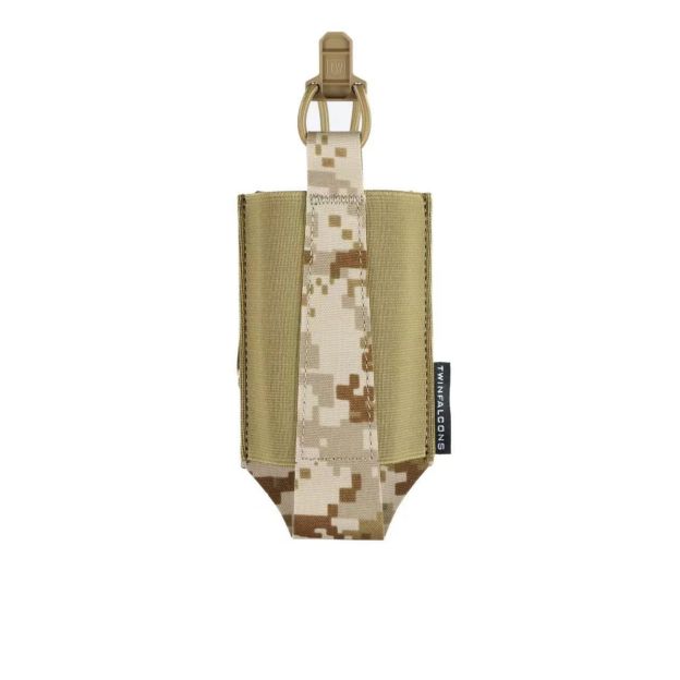 TWINFALCONS SINGLE ELASTIC AR[TW-M101]