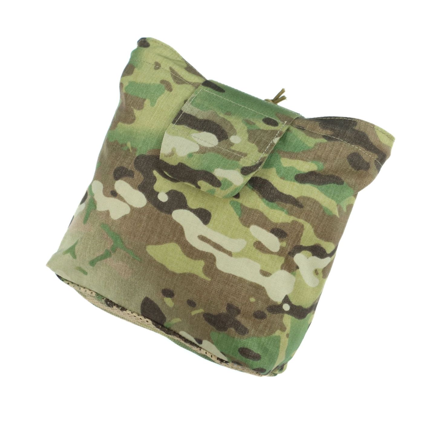 TWINFALCONS DUMP POUCH WITH CHEMLIGHT HOLDER SHORT[TW-M102]