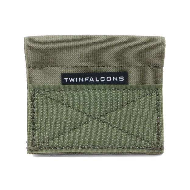 TWINFALCONS ELASTIC TQ HOLDERS FOR BELTS[TW-OT18]