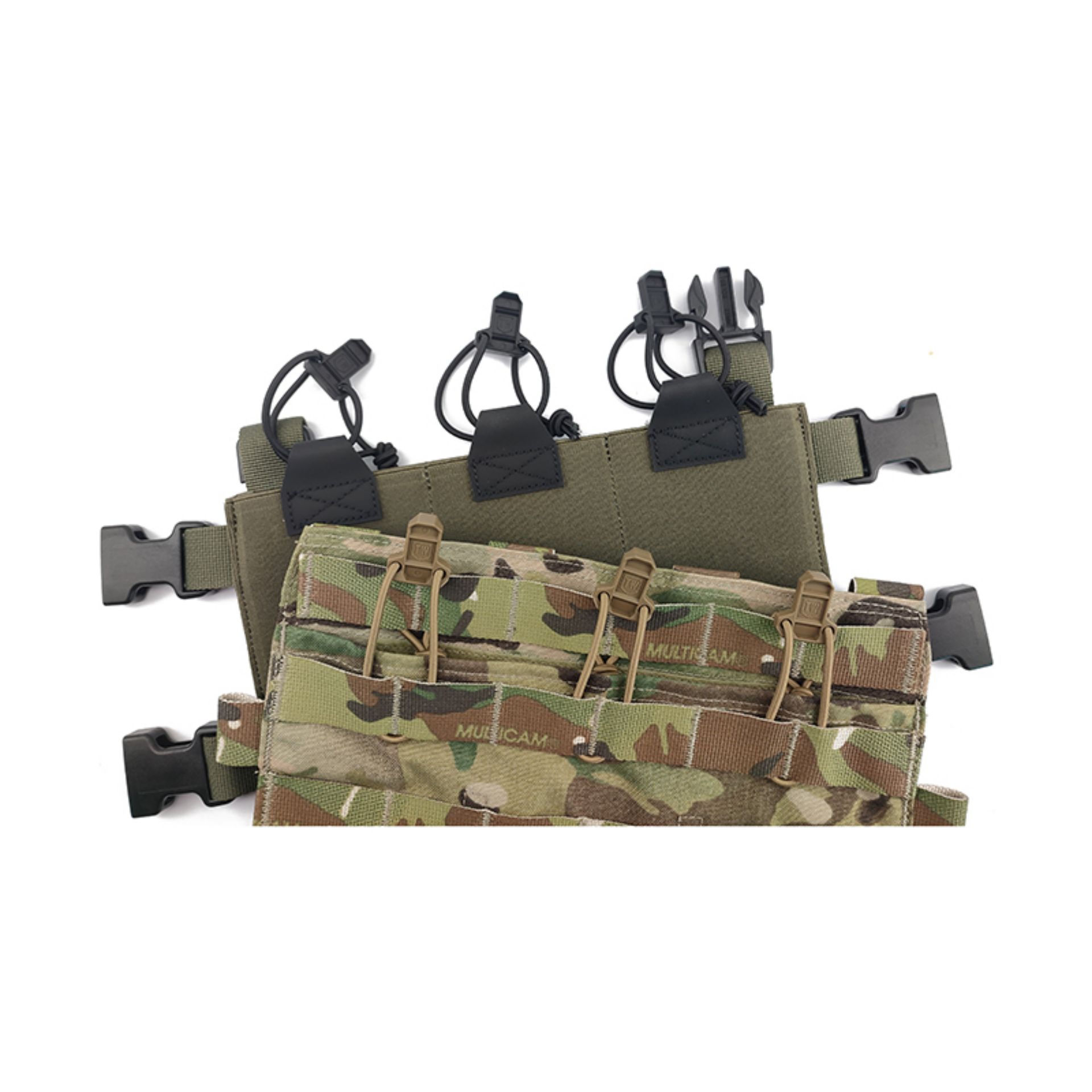 TWINFALCONS MAG PULL TAB 3-PACK [TW-OT22]