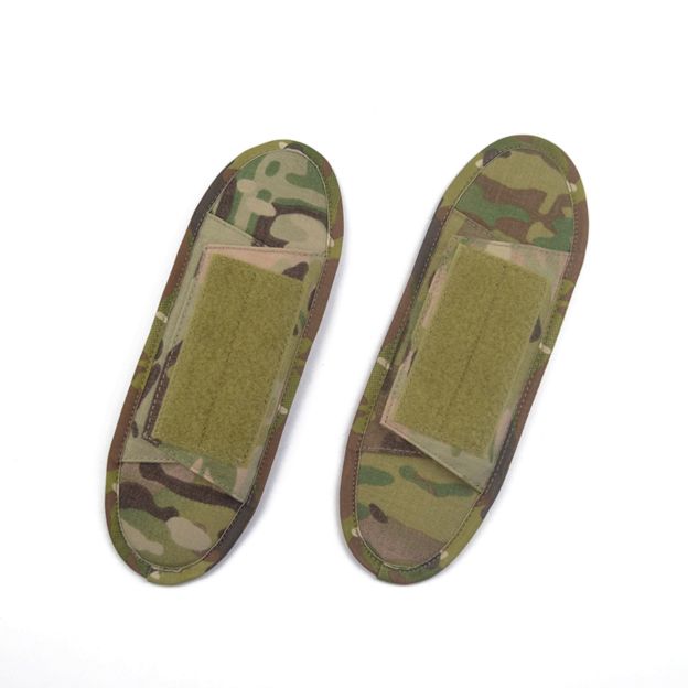 TWINFALCONS PLATE CARRIER SHOULDER  STRAPS COVER [TW-SP003]