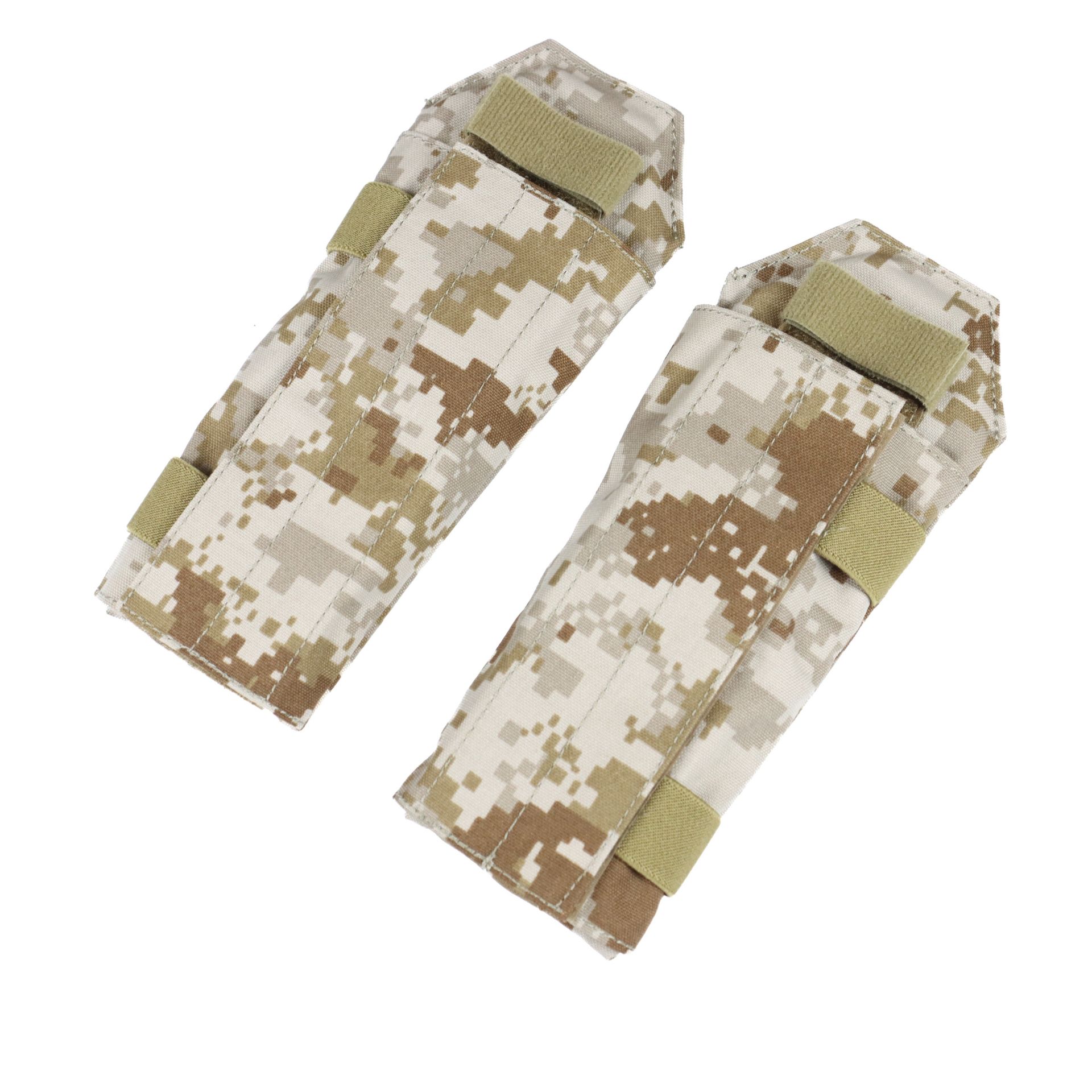 TWINFALCONS SSP STRUCTURAL SHOULDER PADS [TW-SP009]