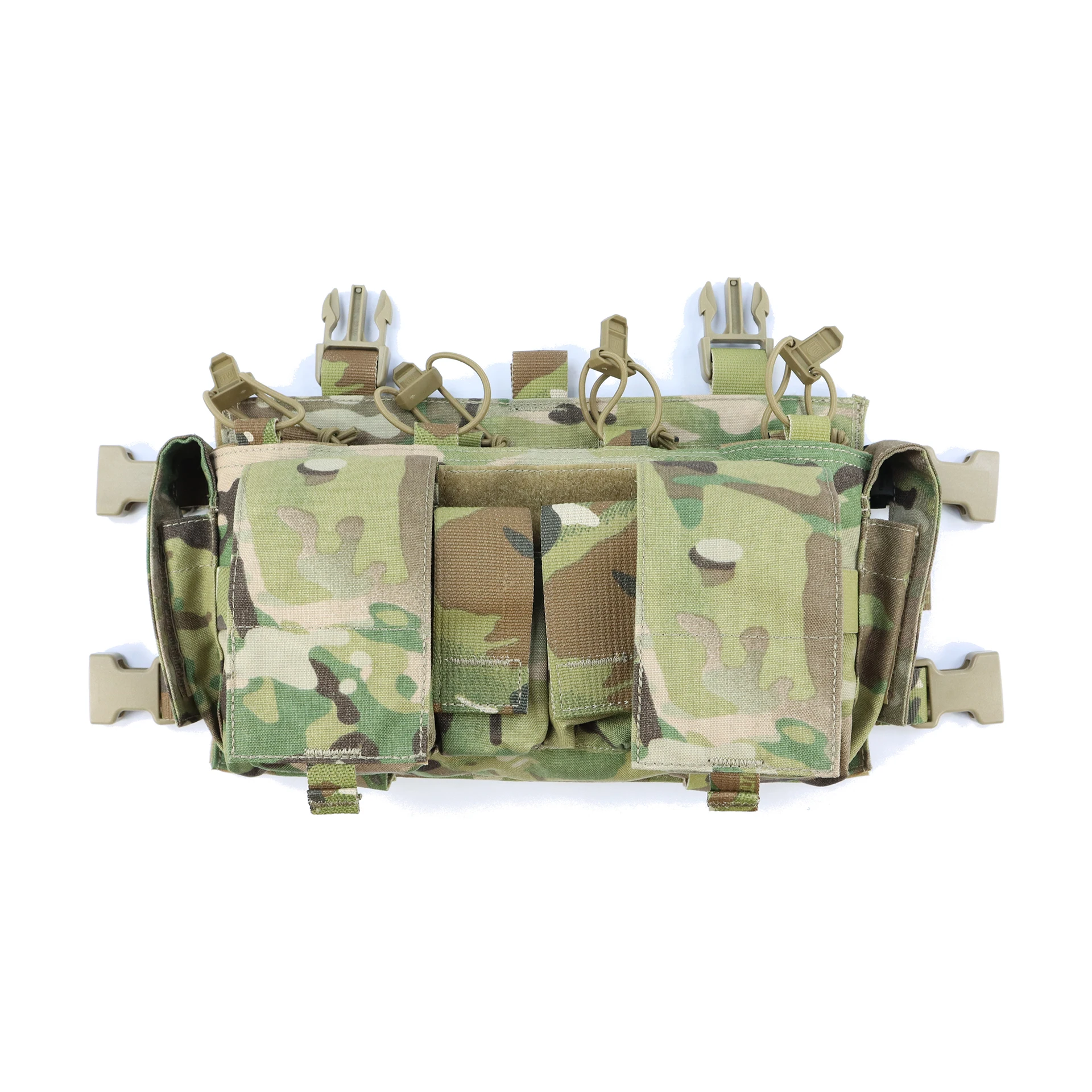 TWINFALCONS MODIFIED GEN 4 PLACARD