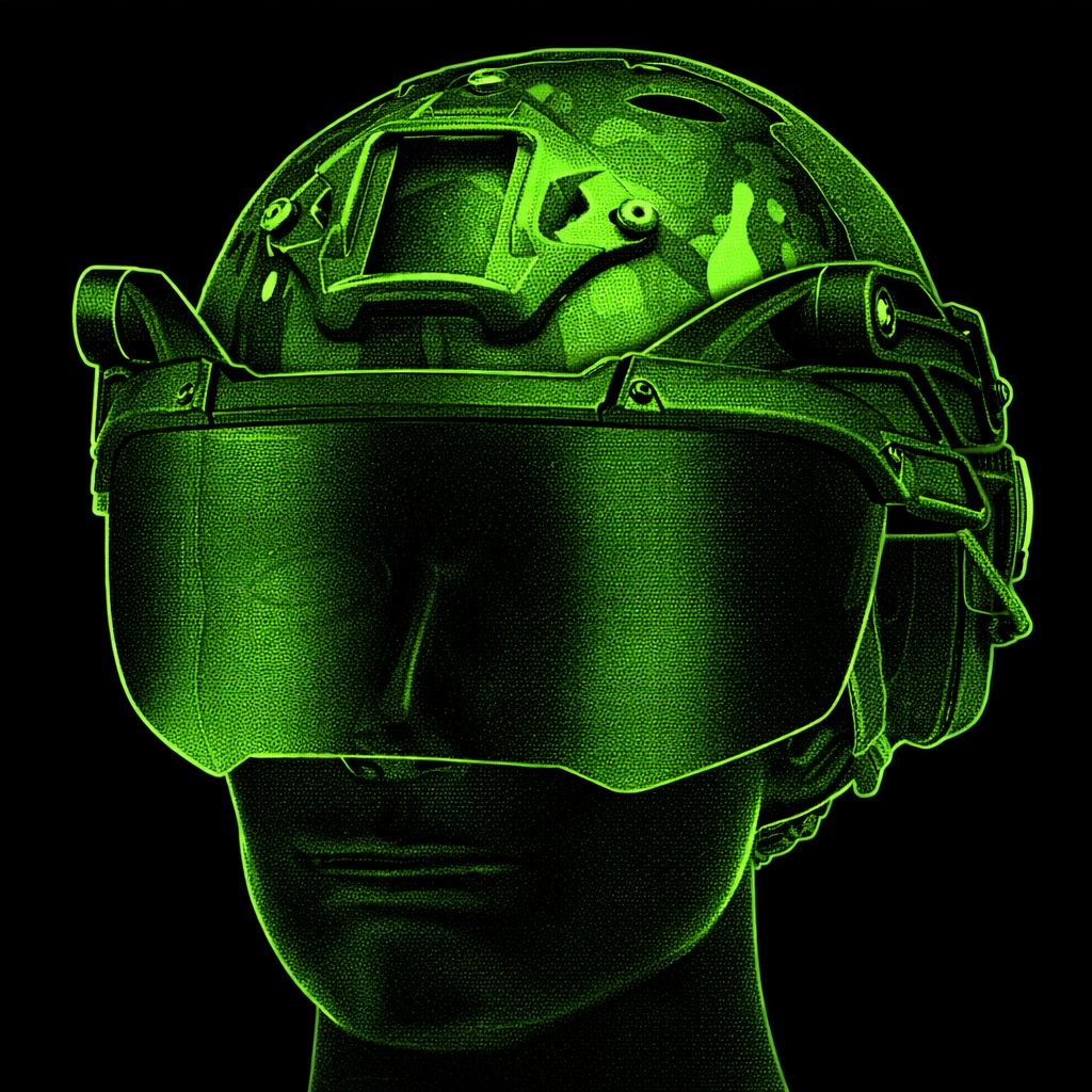 <HLEMET FLIP GOGGLES>