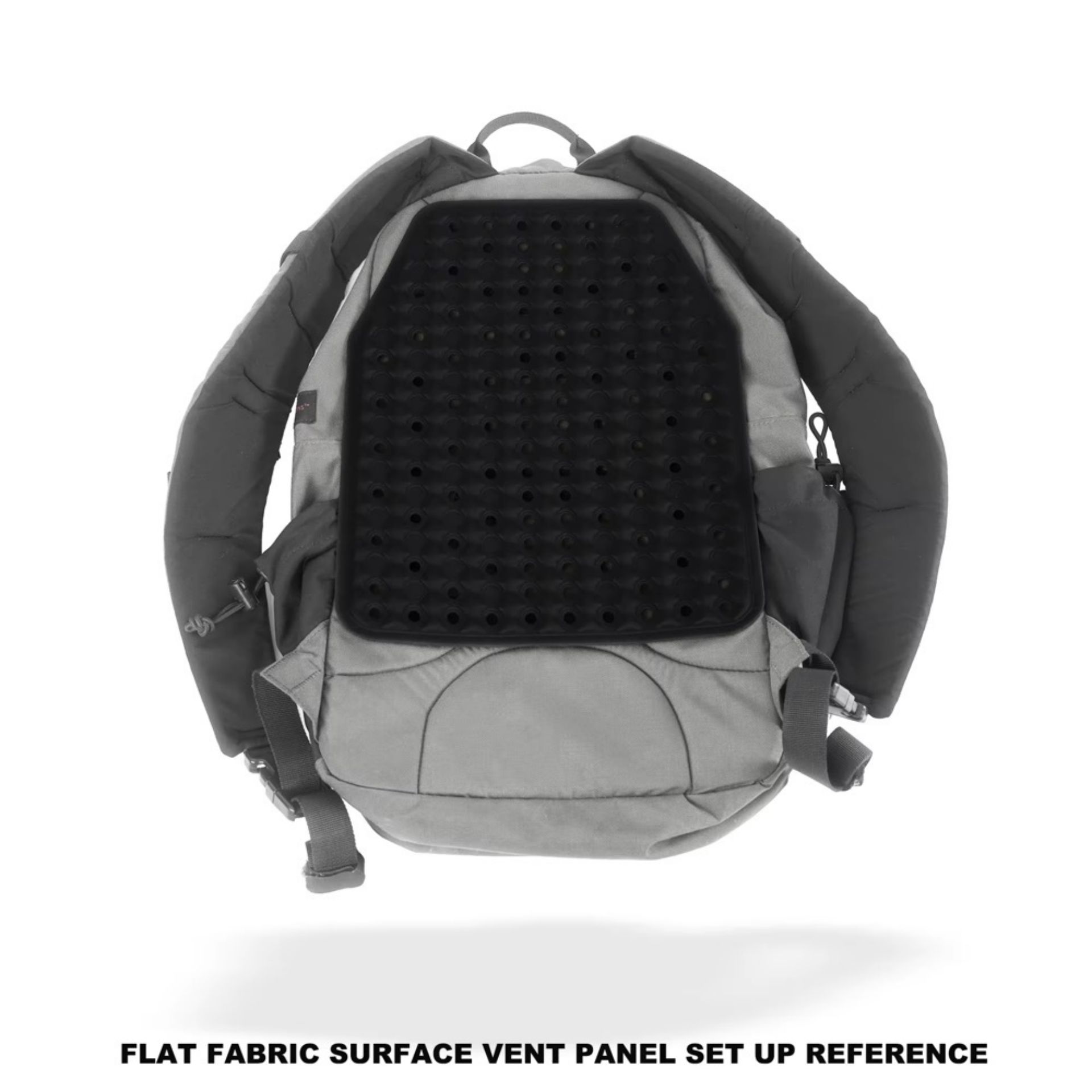 RAPTOR TACTICAL ARMOR VENT VENTILATION SYSTEM 