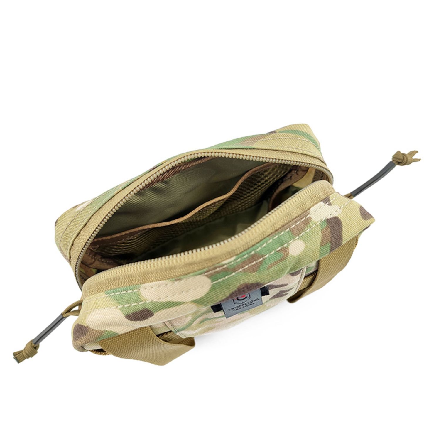 TWINFALCONS FLEX MEDIUM GP635 POUCH[TW-P102]