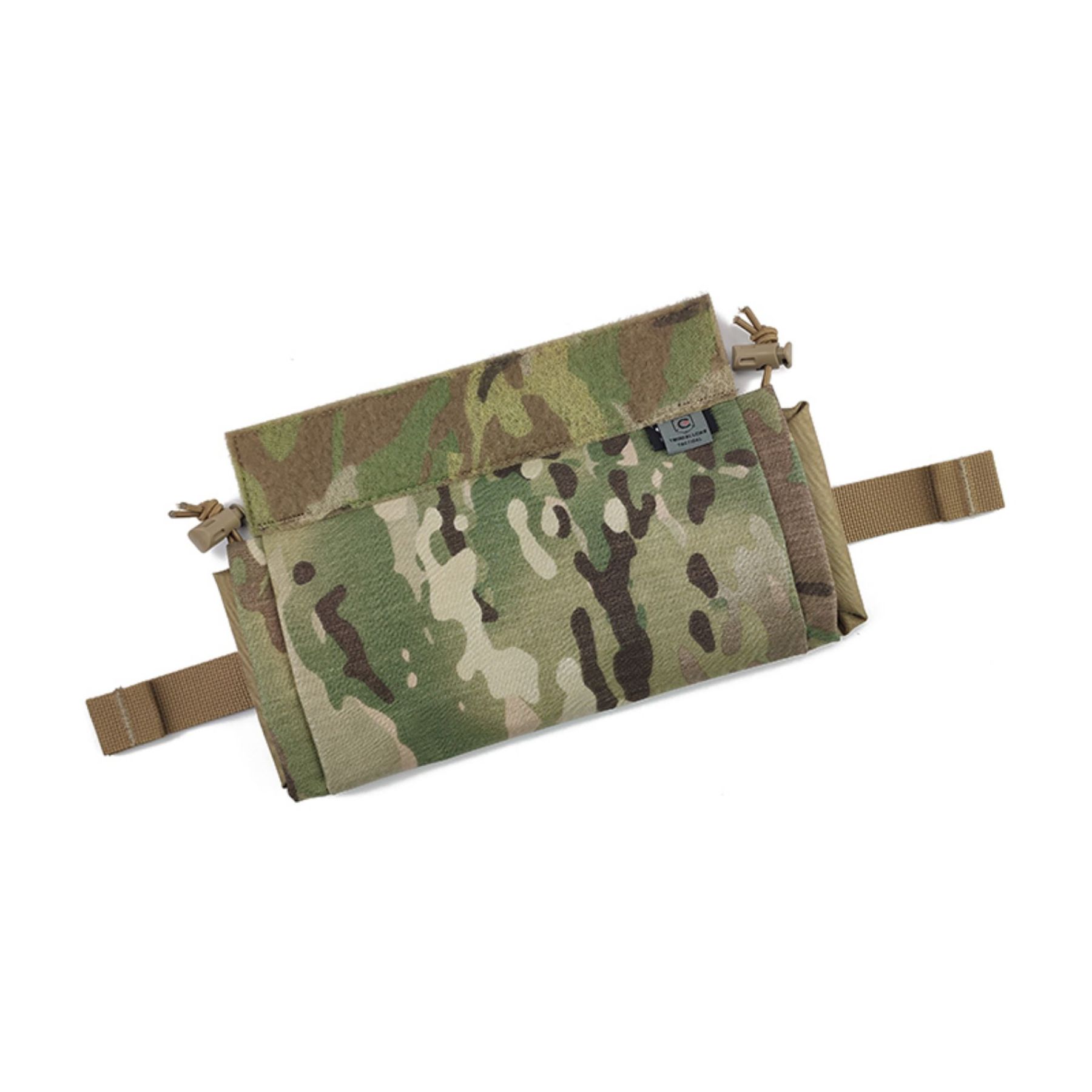 TWINFALCONS TUBULAR TRAUMA KIT POUCH[TW-P113]