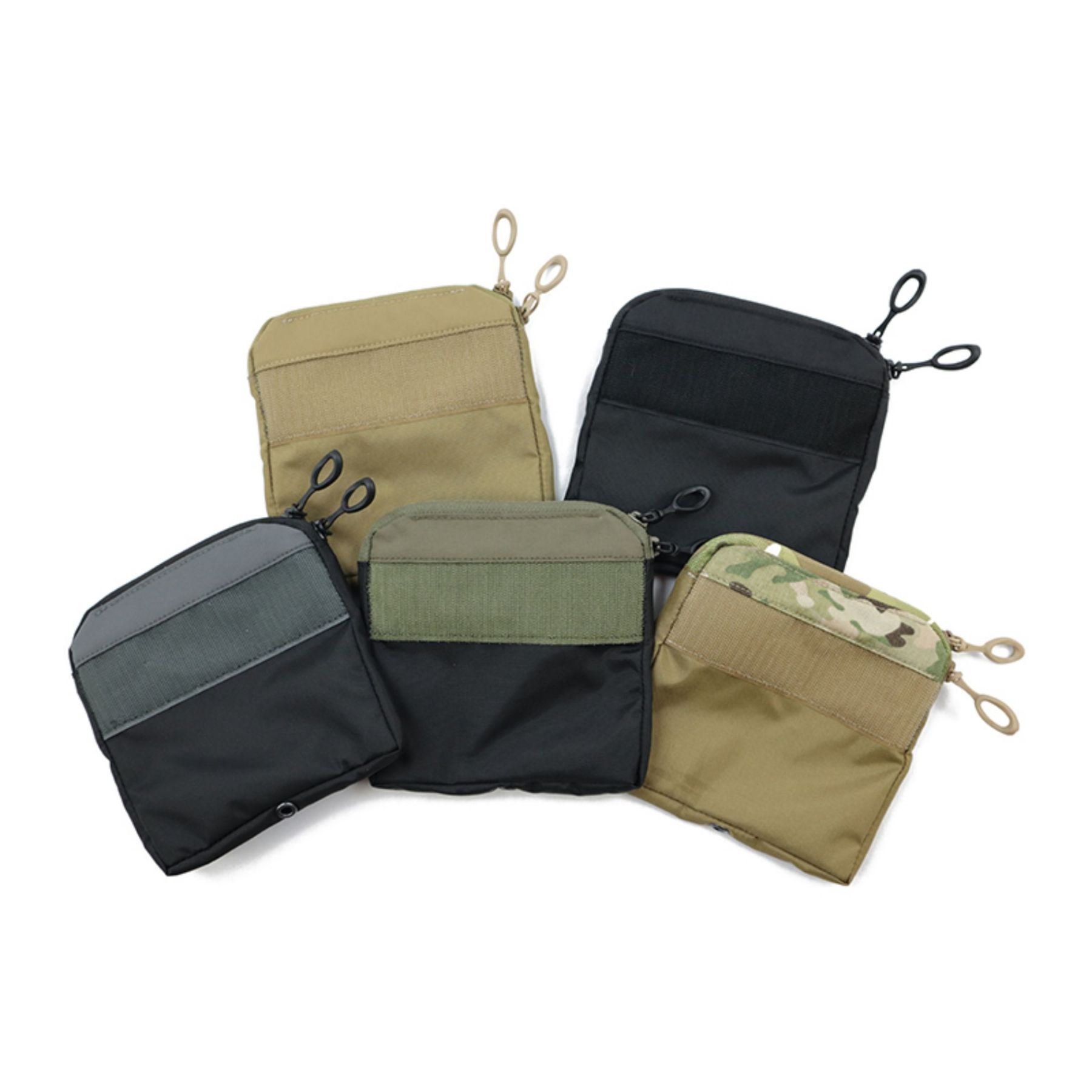 TWINFALCONS DOPE HALF INSERT POCKET[TW-P116]