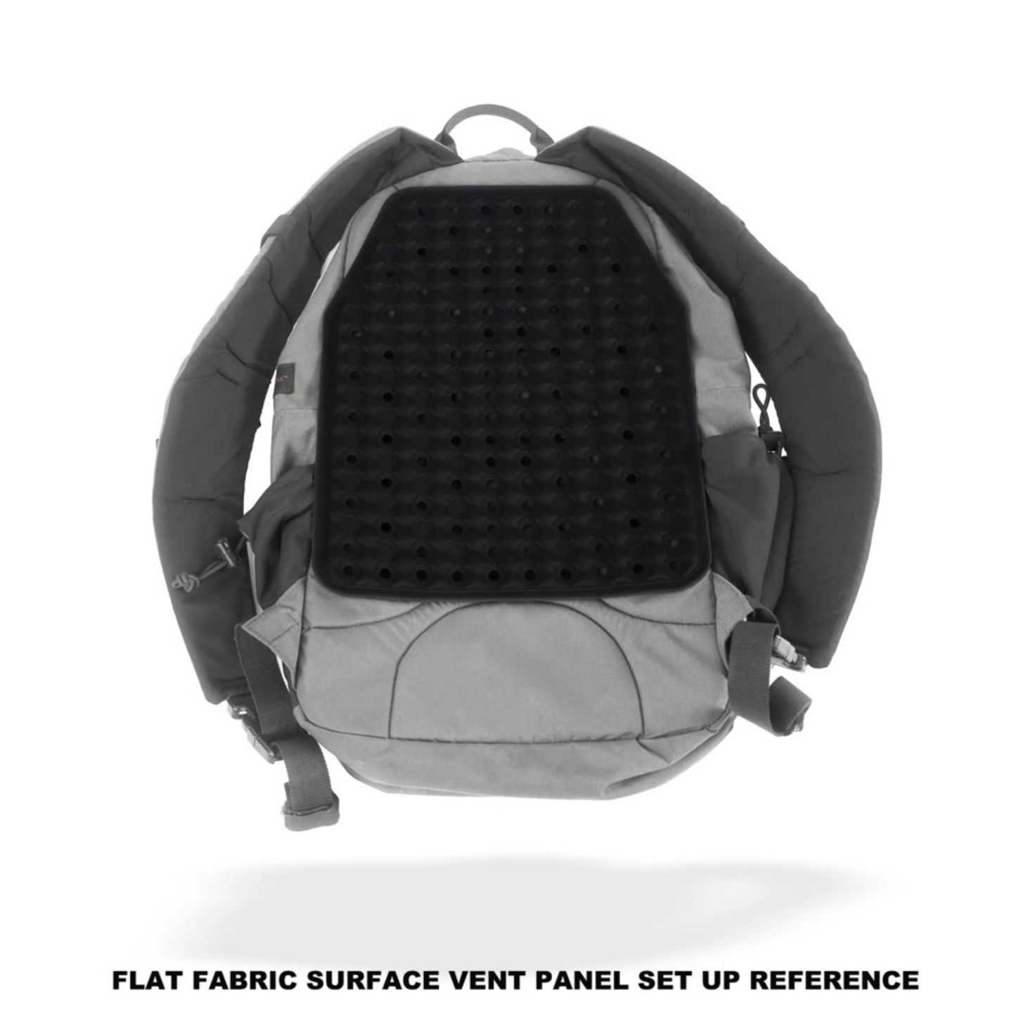 RAPTOR TACTICAL ARMOR VENT VENTILATION SYSTEM 