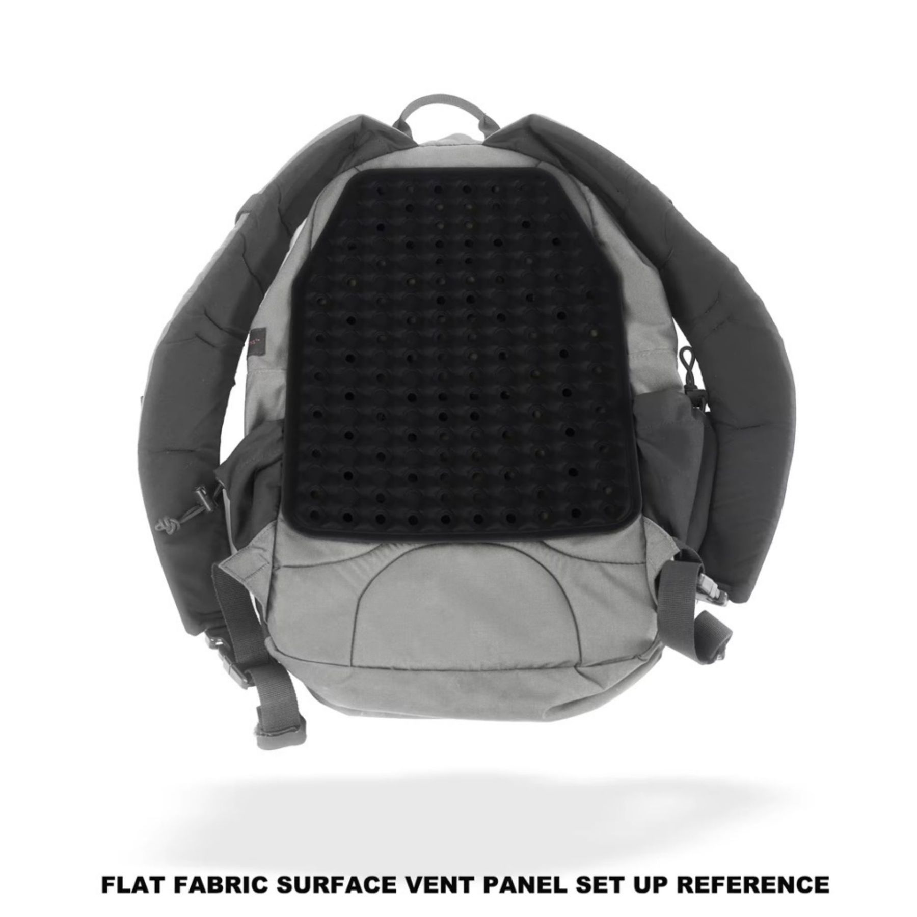 RAPTOR TACTICAL ARMOR VENT VENTILATION SYSTEM 