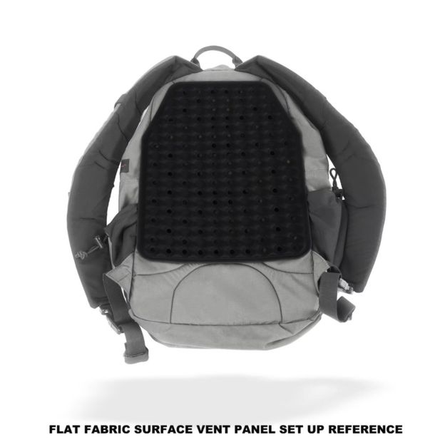 RAPTOR TACTICAL ARMOR VENT VENTILATION SYSTEM 