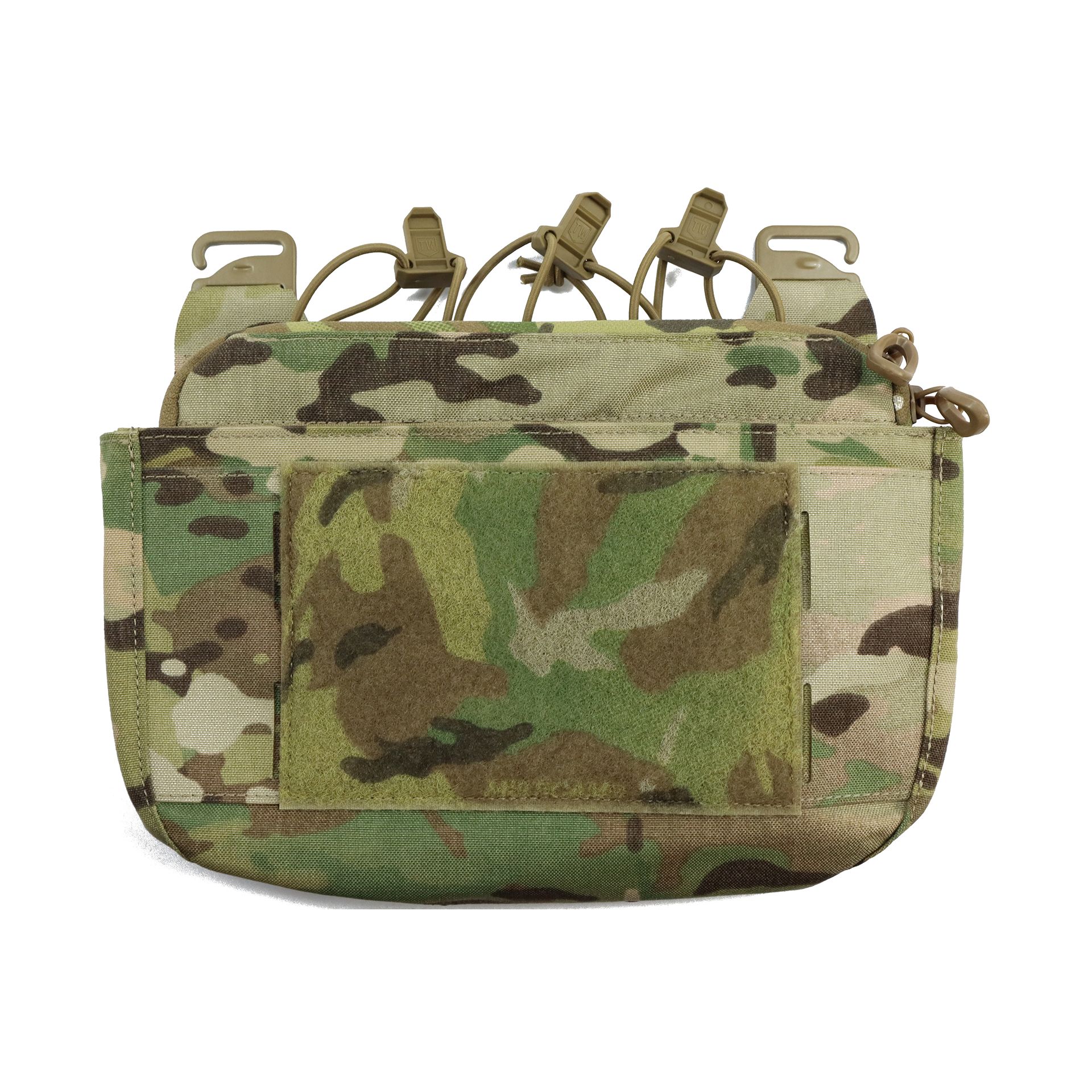 TWINFALCONS DIVERSE OPERATIONS PERSONAL EQUIPMENT FRONT FLAP[TW-P118]