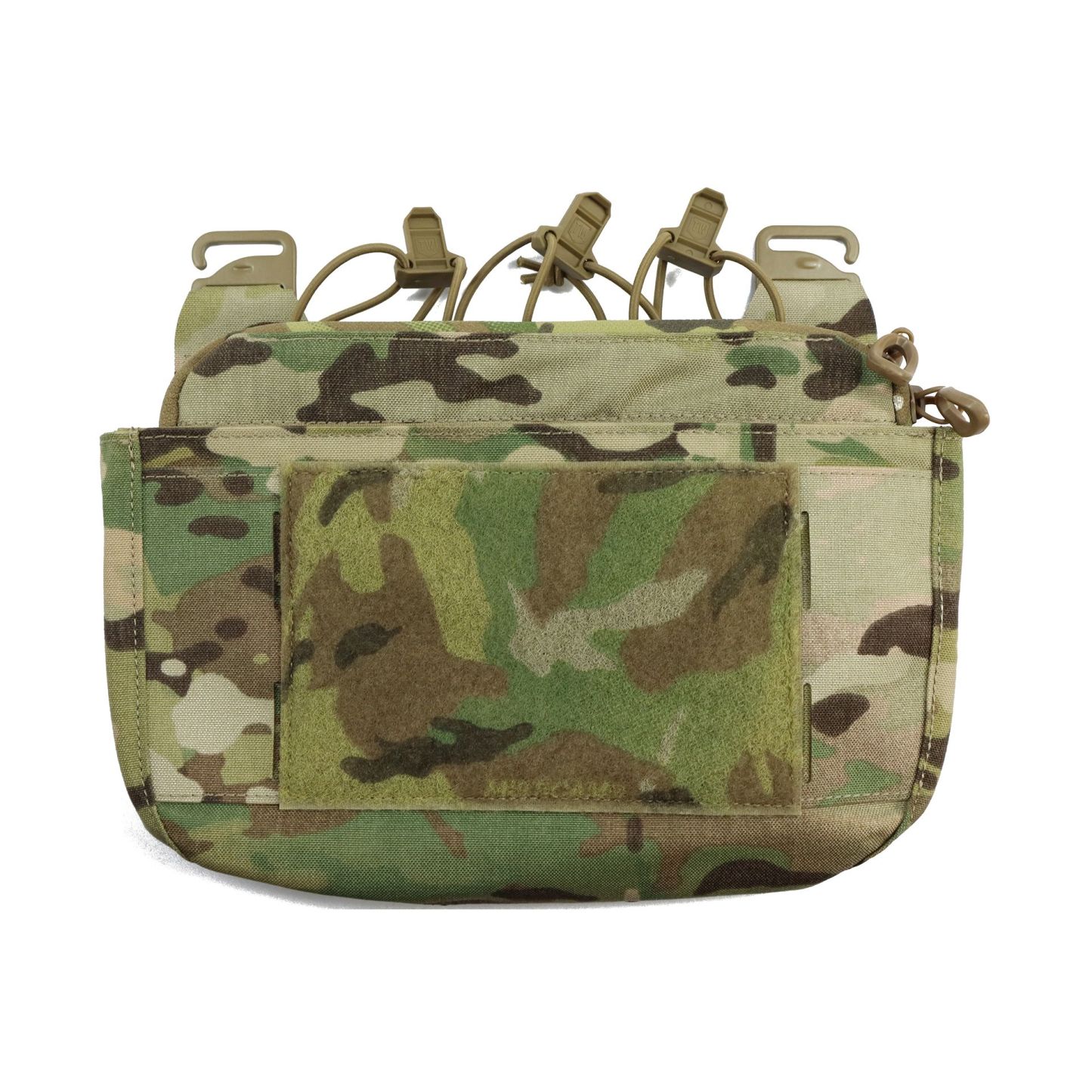 TWINFALCONS DIVERSE OPERATIONS PERSONAL EQUIPMENT FRONT FLAP[TW-P118]