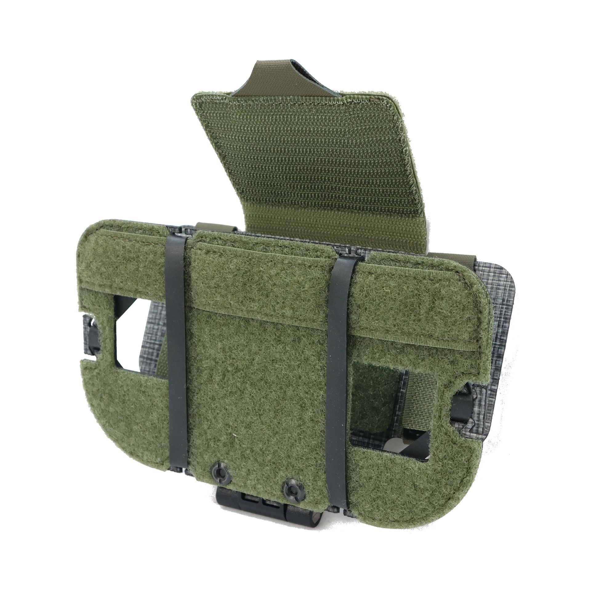 TWINFALCONS MODULAR CHEST MOUNT[TW-P120]