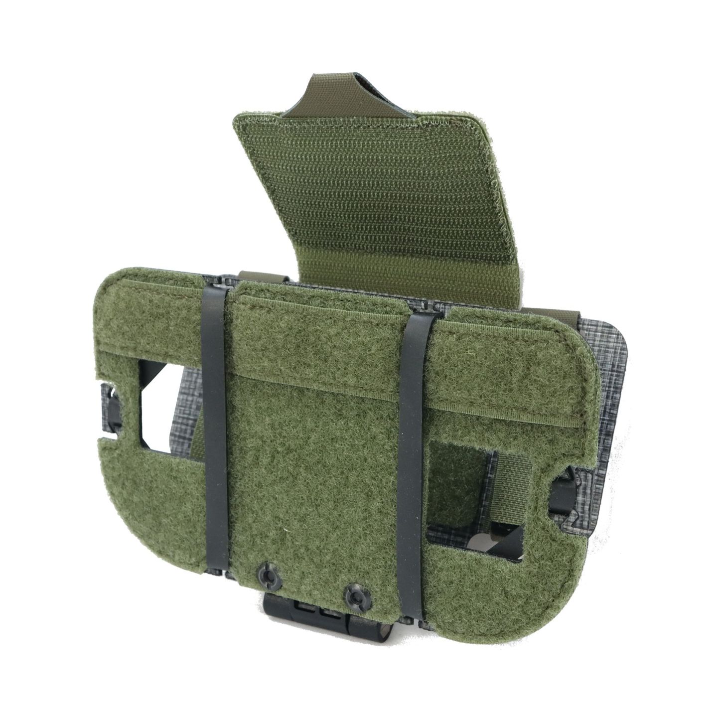 TWINFALCONS MODULAR CHEST MOUNT[TW-P120]