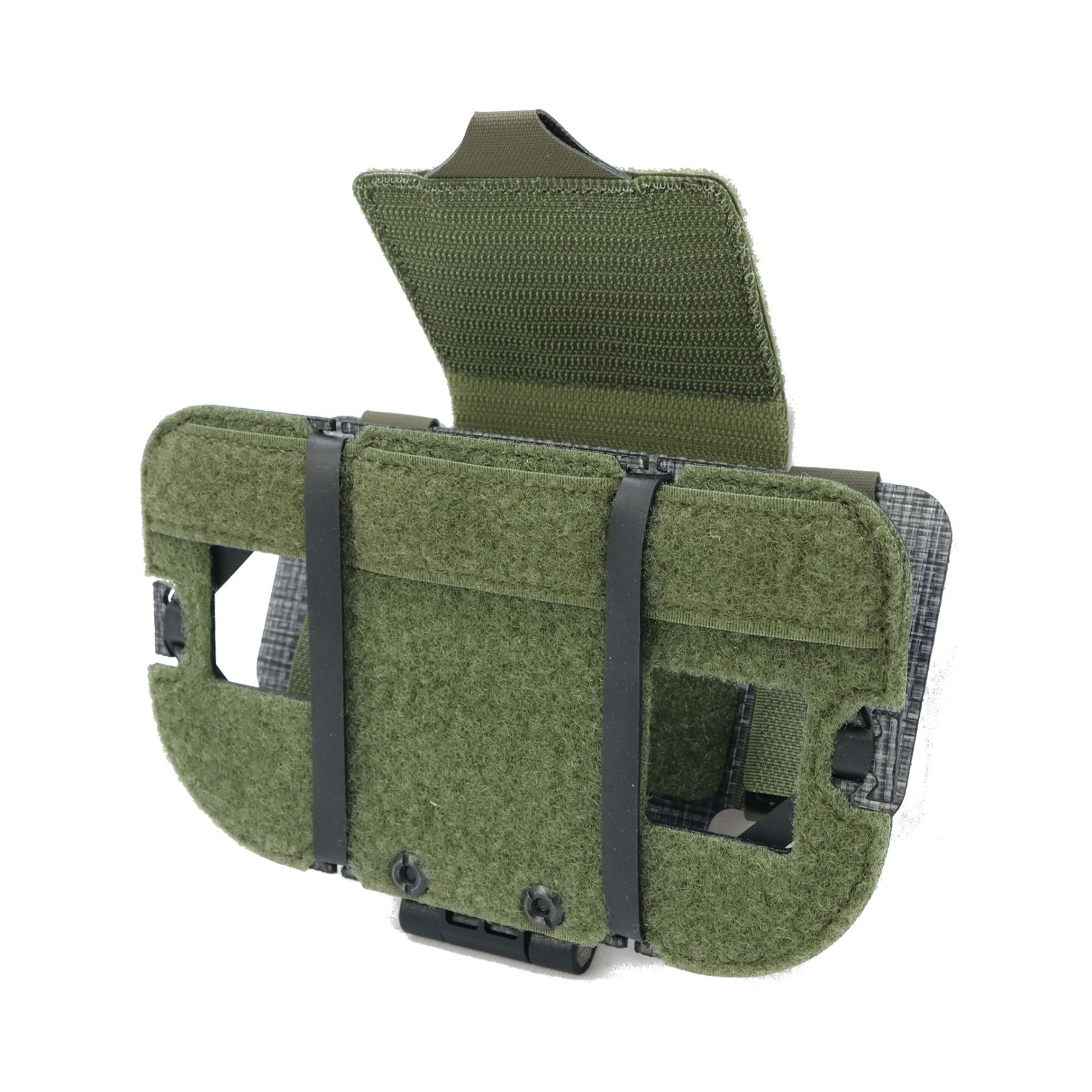 TWINFALCONS MODULAR CHEST MOUNT[TW-P120]