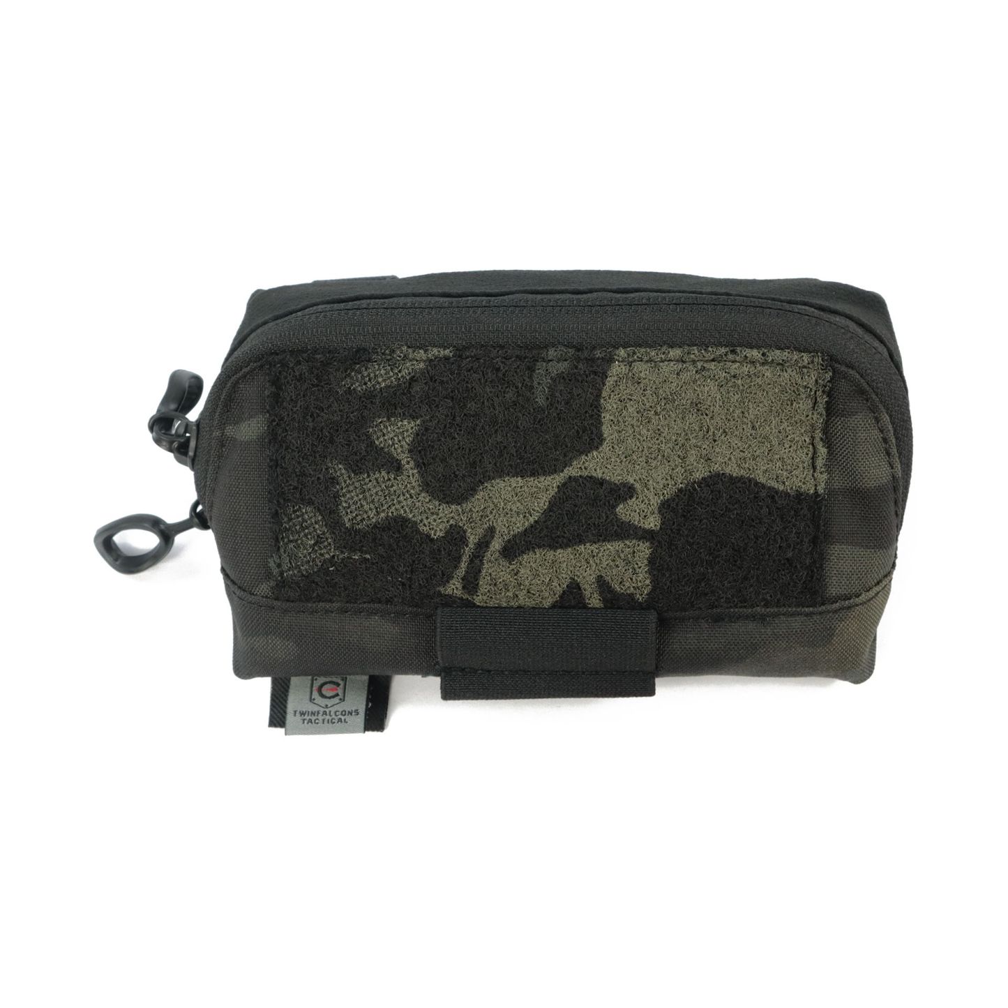 TWINFALCONS MOLLE ADMIN PANEL[TW-P126]