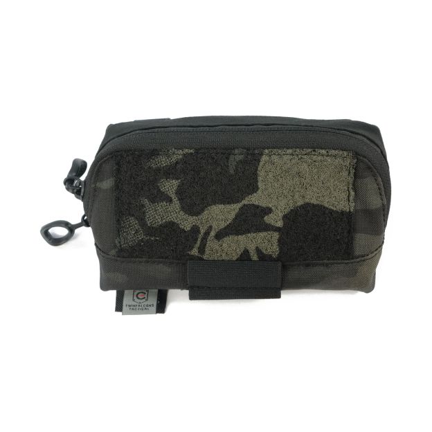 TWINFALCONS MOLLE ADMIN PANEL[TW-P126]