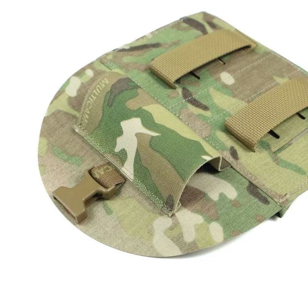 TWINFALCONS IFAS INDIVIDUAL FIRST AID SYSTEM POUCH[TW-P136]