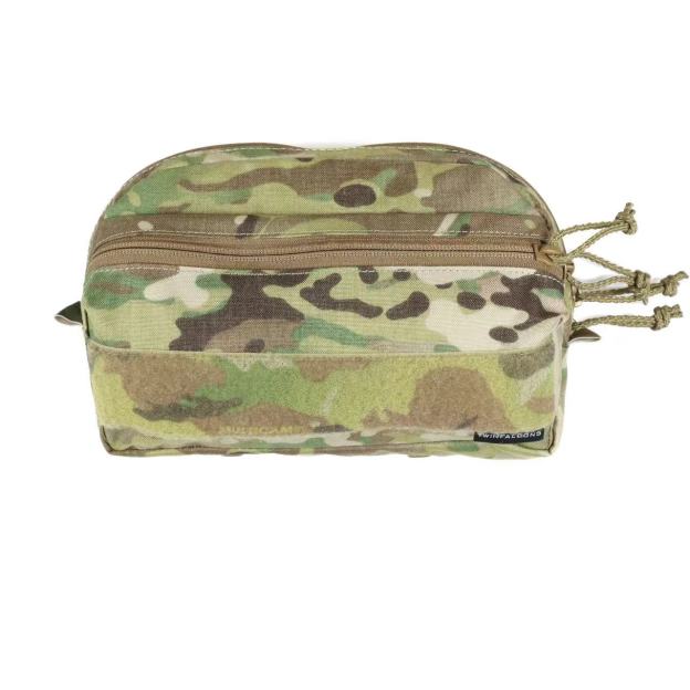 TWINFALCONS CCS POUCH[TW-P140]