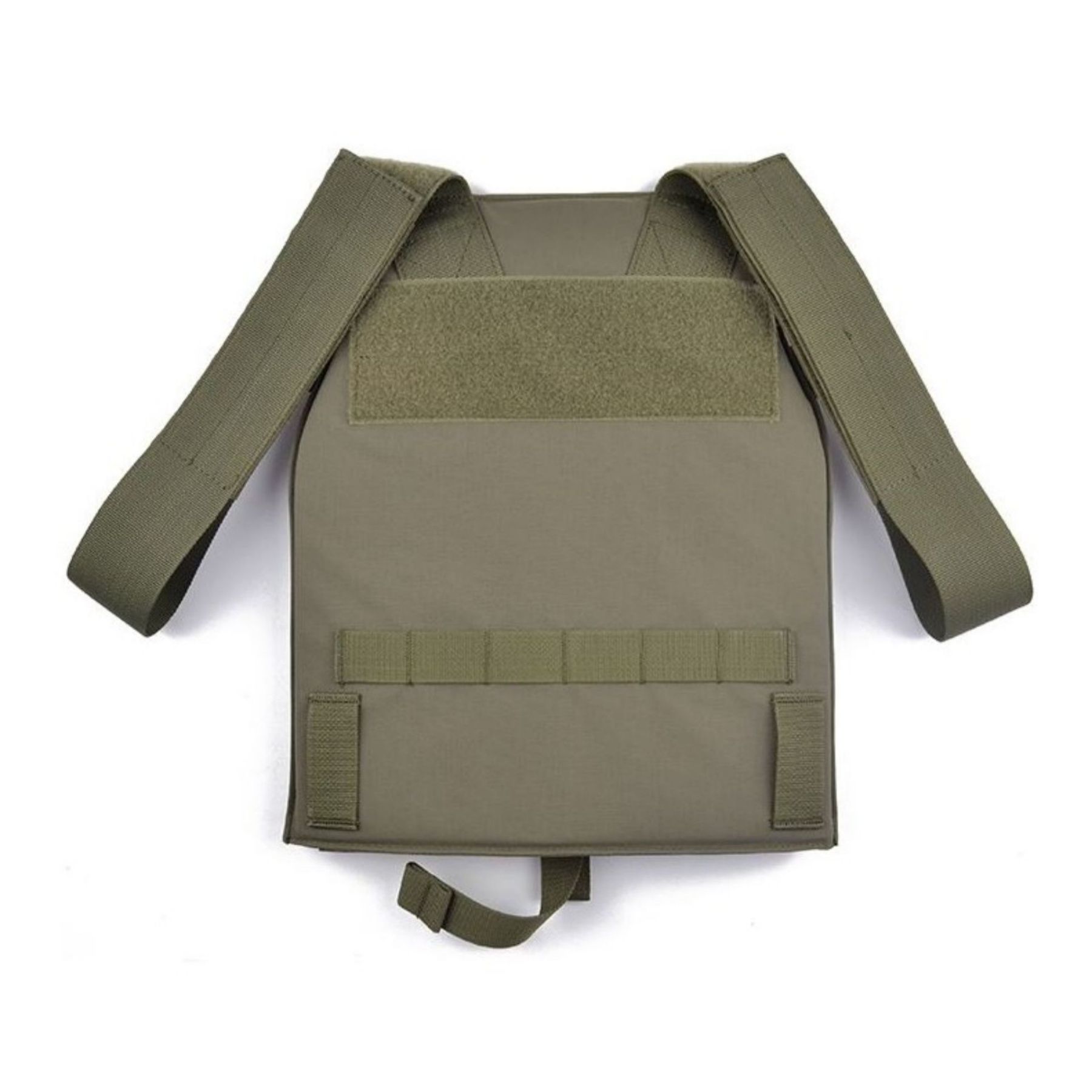 TWINFALCONS 6094 LE TACTICAL VEST MEDIUM [TW-VT10]