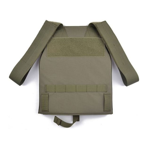TWINFALCONS 6094 LE TACTICAL VEST MEDIUM [TW-VT10]