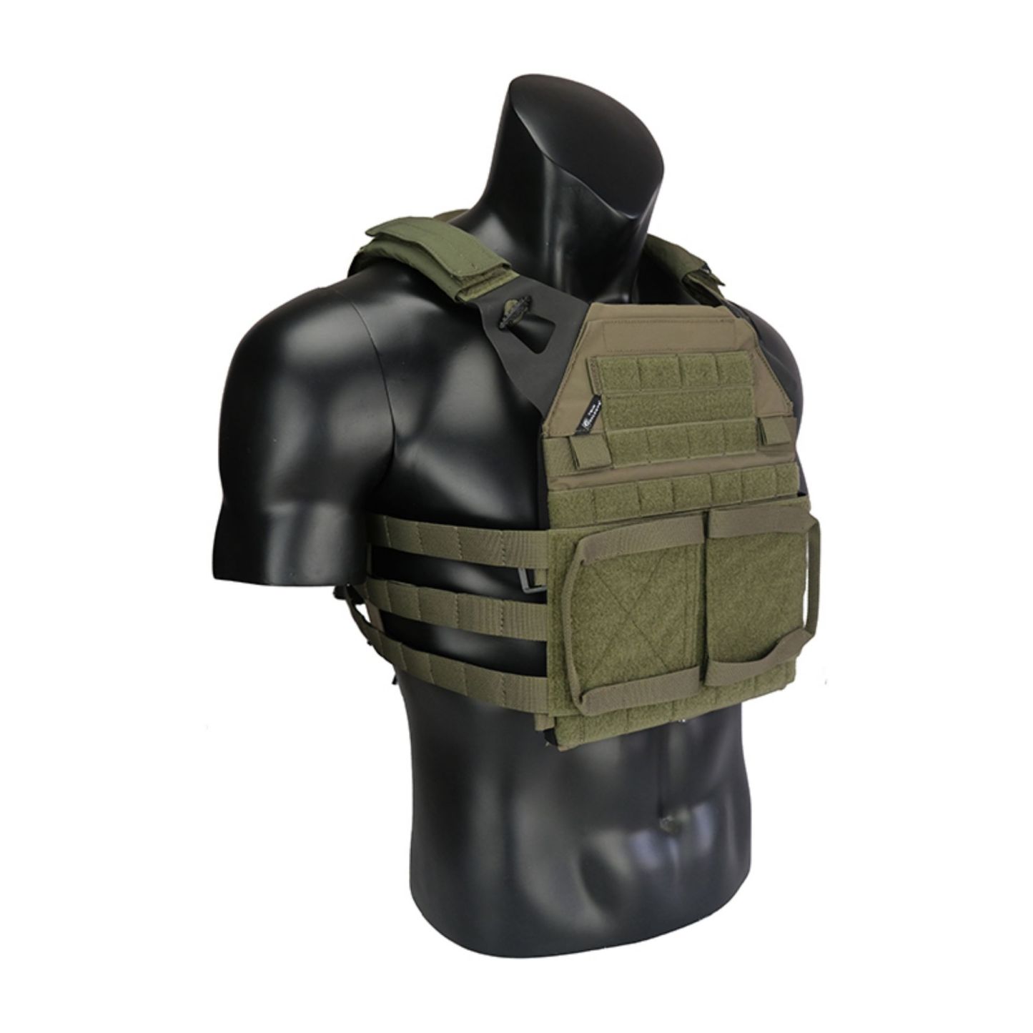 TWINFALCONS DELUSTERING JPC 2.0 TACTICAL VEST MEDIUM [TW-VT13]
