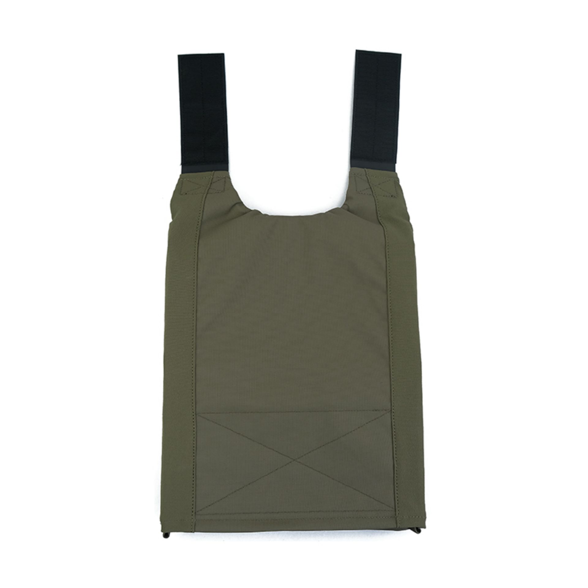 TWINFALCONS LV119 OVERT PLATE CARRIER (18" ELASTIC CUMMERBUND) [TW-VT19]