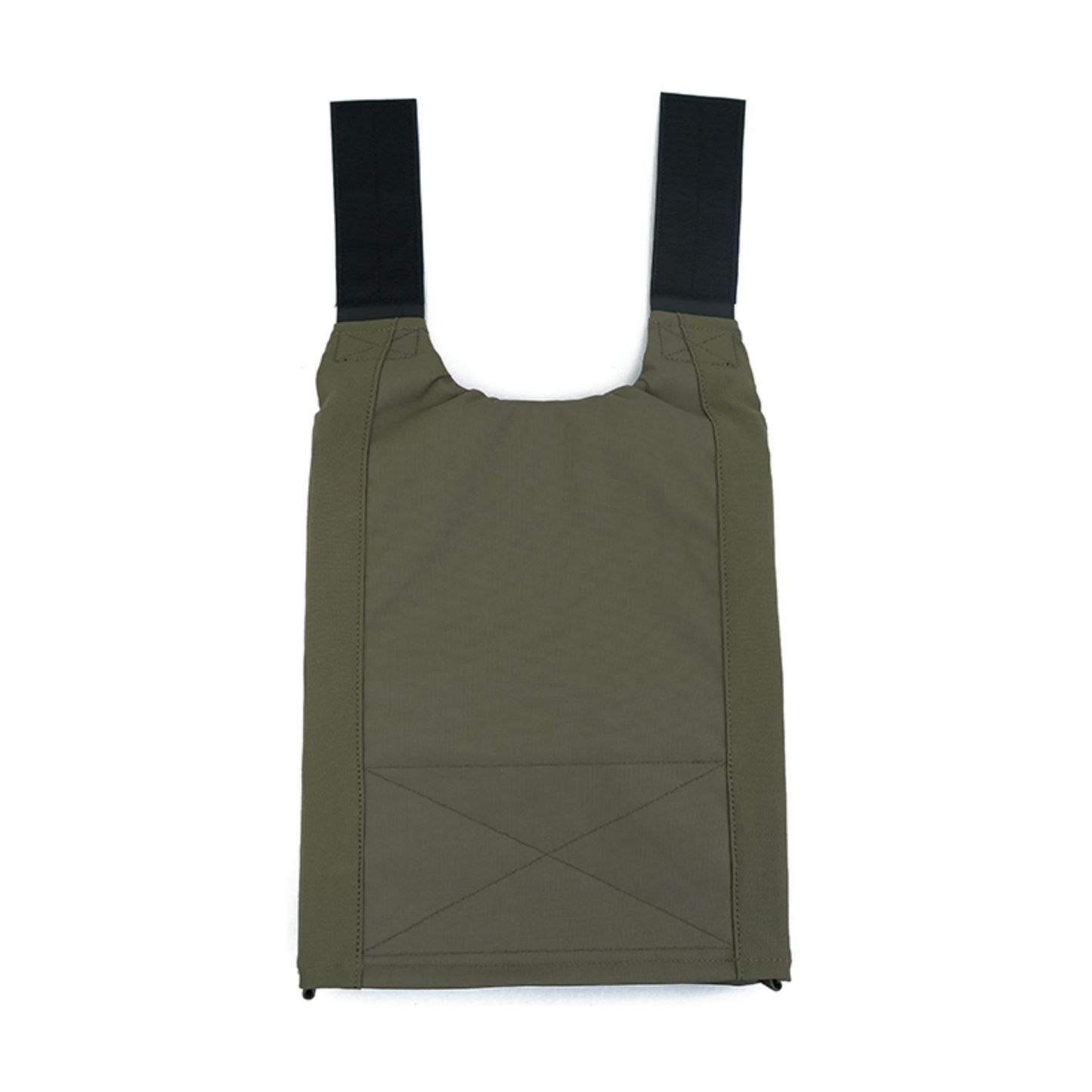 TWINFALCONS LV119 OVERT PLATE CARRIER (18" ELASTIC CUMMERBUND) [TW-VT19]