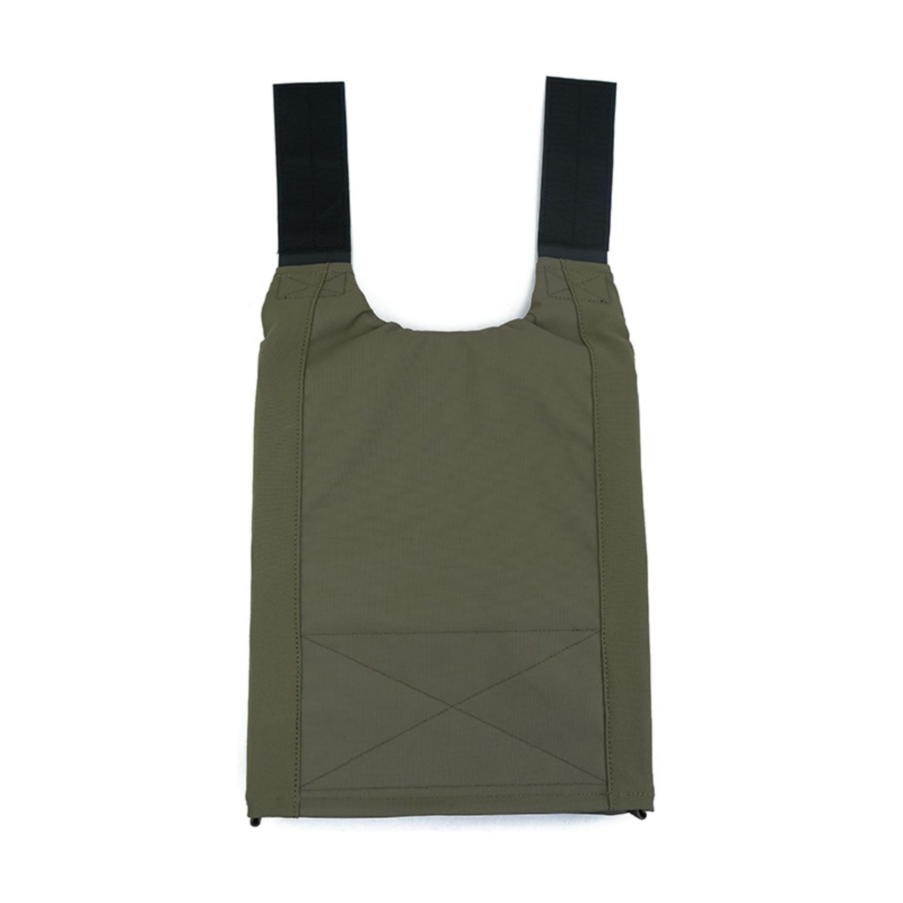 TWINFALCONS LV119 OVERT PLATE CARRIER (18" ELASTIC CUMMERBUND) [TW-VT19]