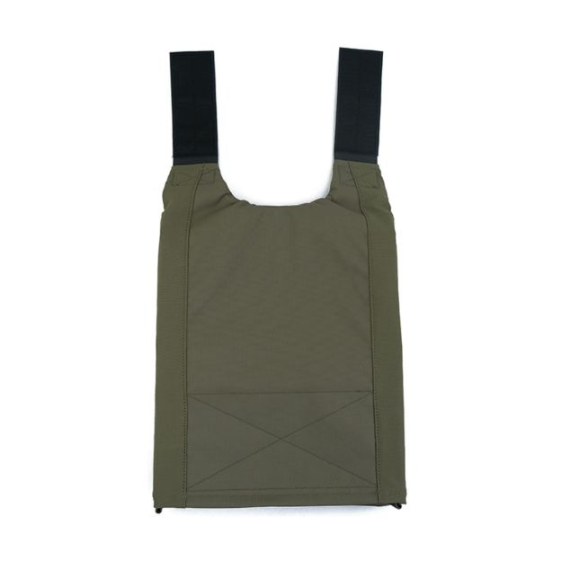 TWINFALCONS LV119 OVERT PLATE CARRIER (18" ELASTIC CUMMERBUND) [TW-VT19]