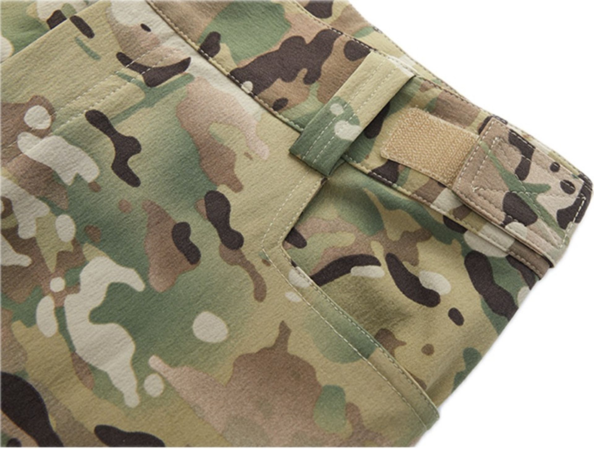 UNDEFINED COLLECTION RUSH TACTICAL PANTS