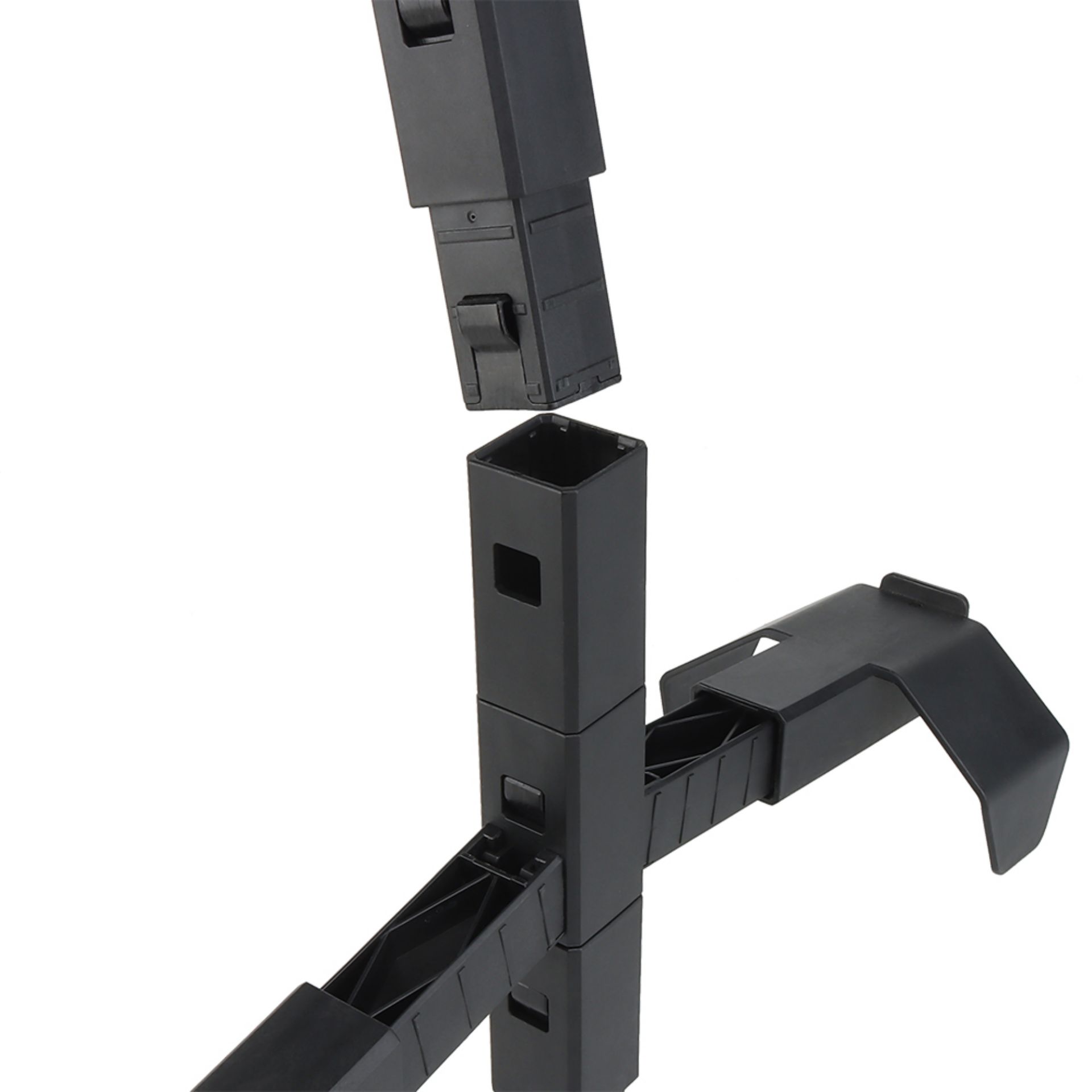 WOSPORT EQUIPMENT DISPLAY STAND [WST-AC-19]
