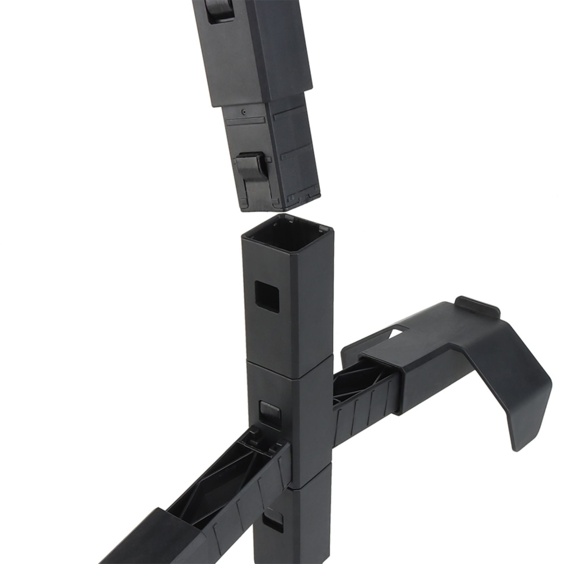 WOSPORT EQUIPMENT DISPLAY STAND [WST-AC-19]