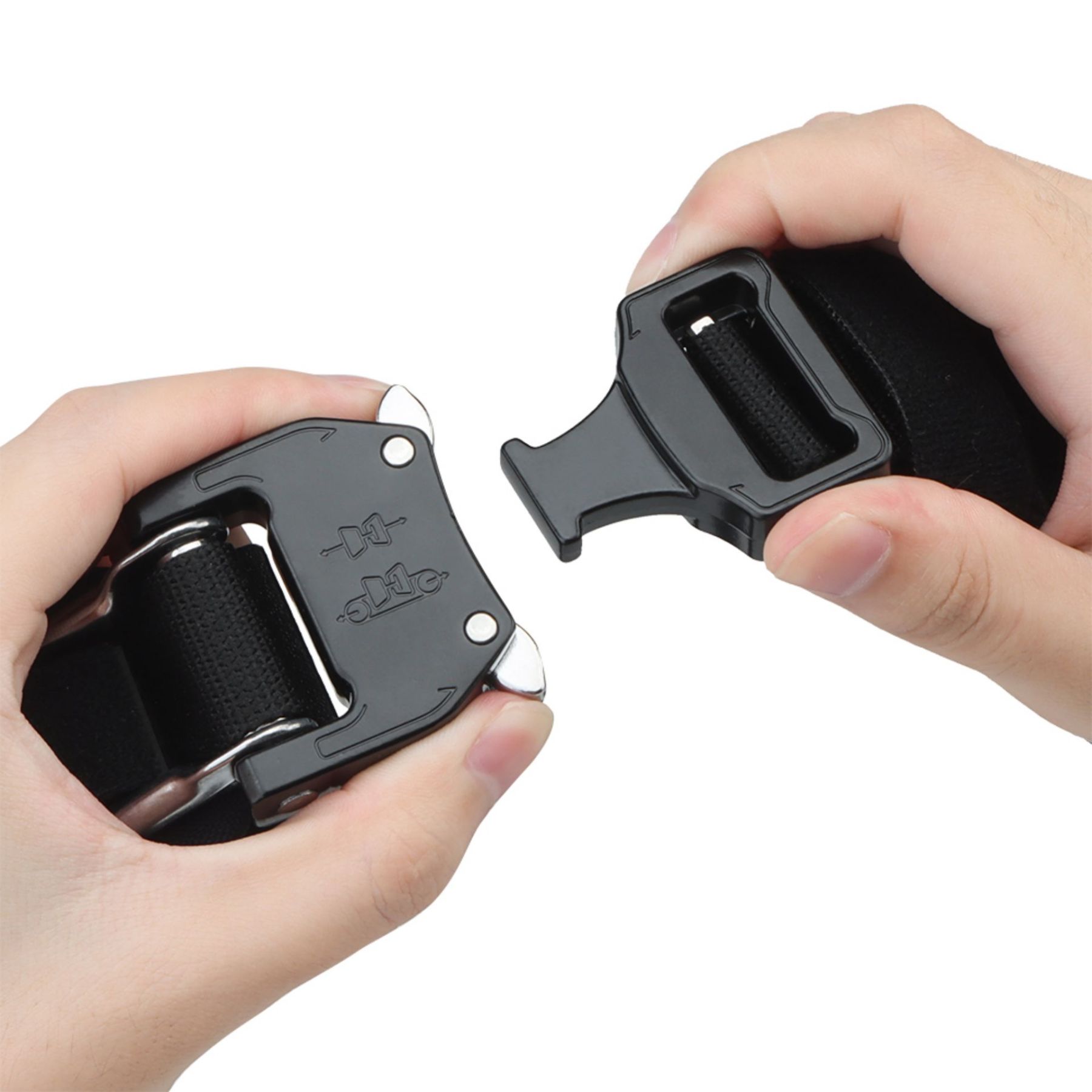 WOSPORT BISON LIGHTWEIGHT BELT [WST-BA-27]