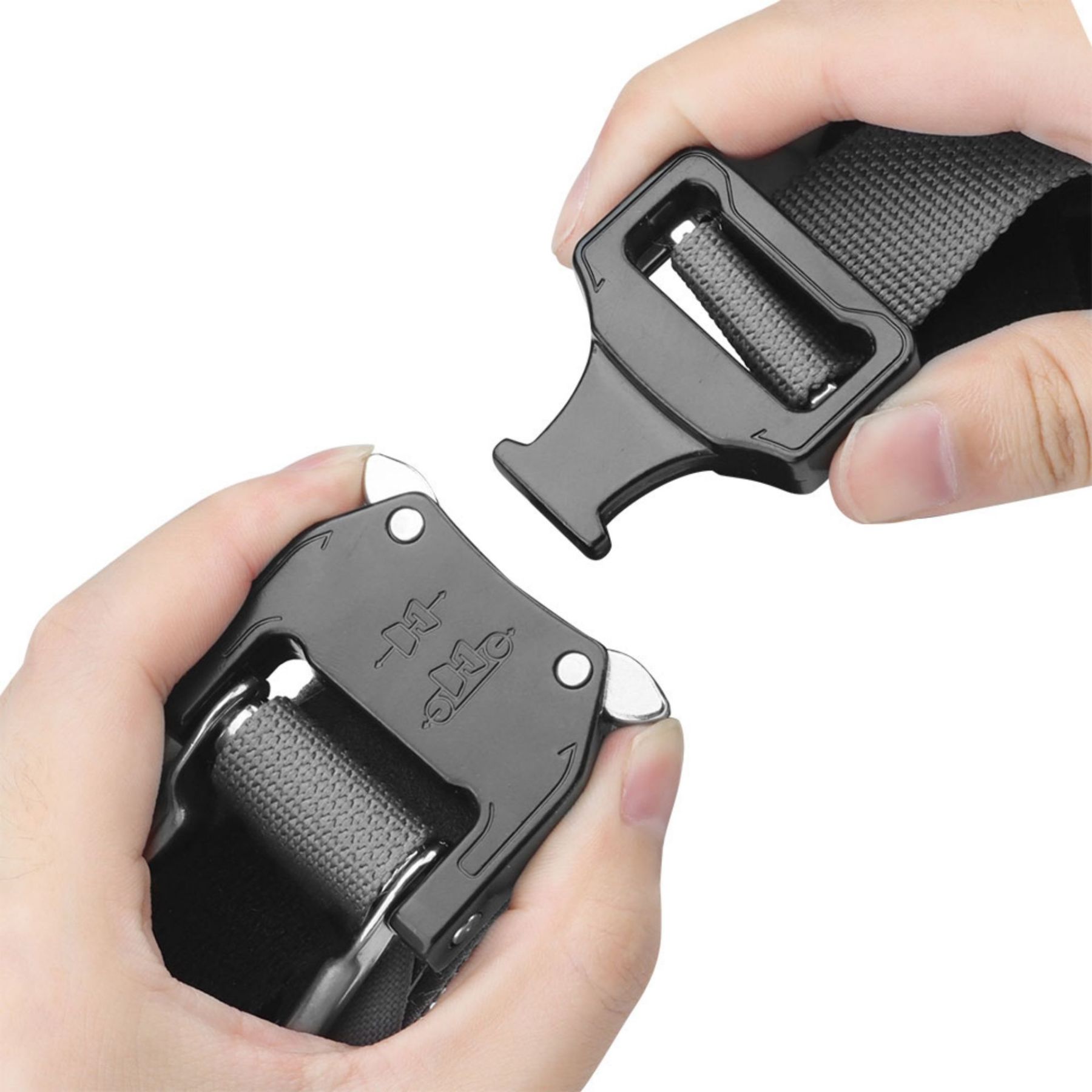 WOSPORT BISON LIGHTWEIGHT BELT [WST-BA-27]