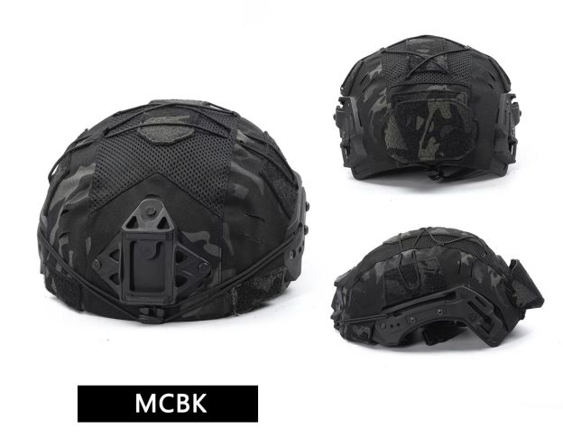 DM GEAR TEAM WENDY EXFIL BALLISTIC BUMP HELMET COVER