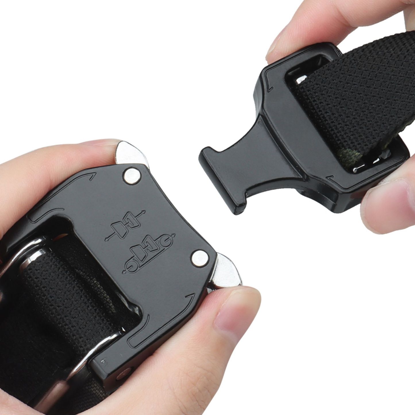 WOSPORT BISON LIGHTWEIGHT BELT [WST-BA-27]