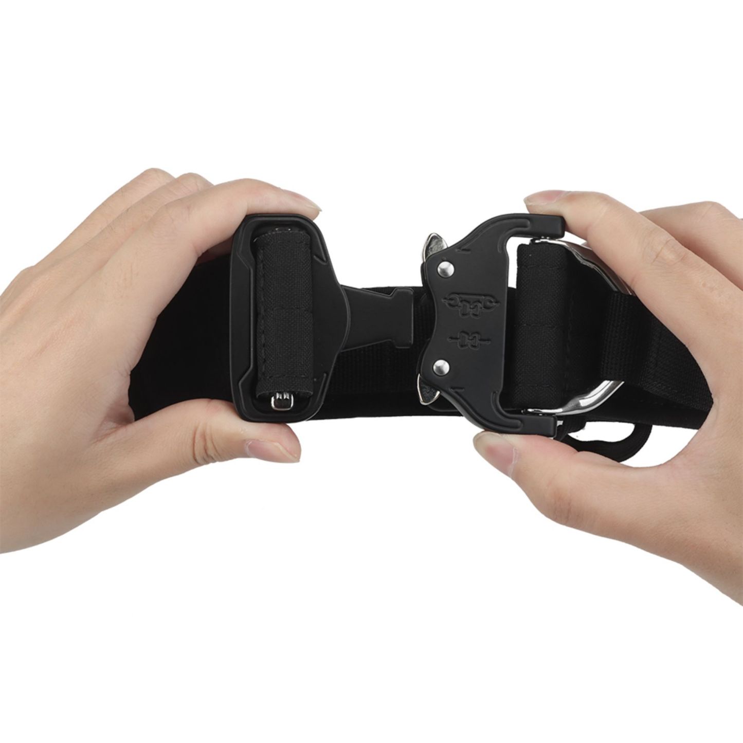 WOSPORT CONTACTOR TACTICAL BELT [WST-BA-29]