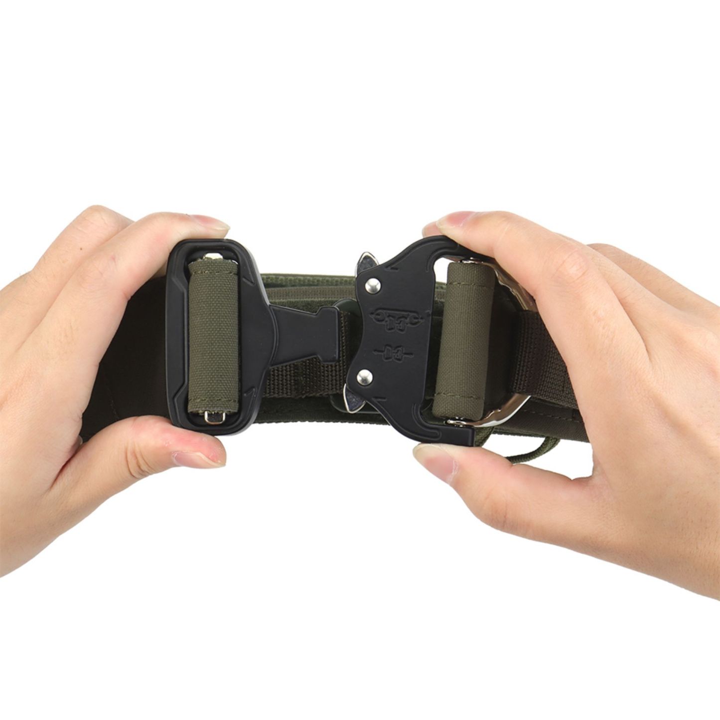 WOSPORT CONTACTOR TACTICAL BELT [WST-BA-29]