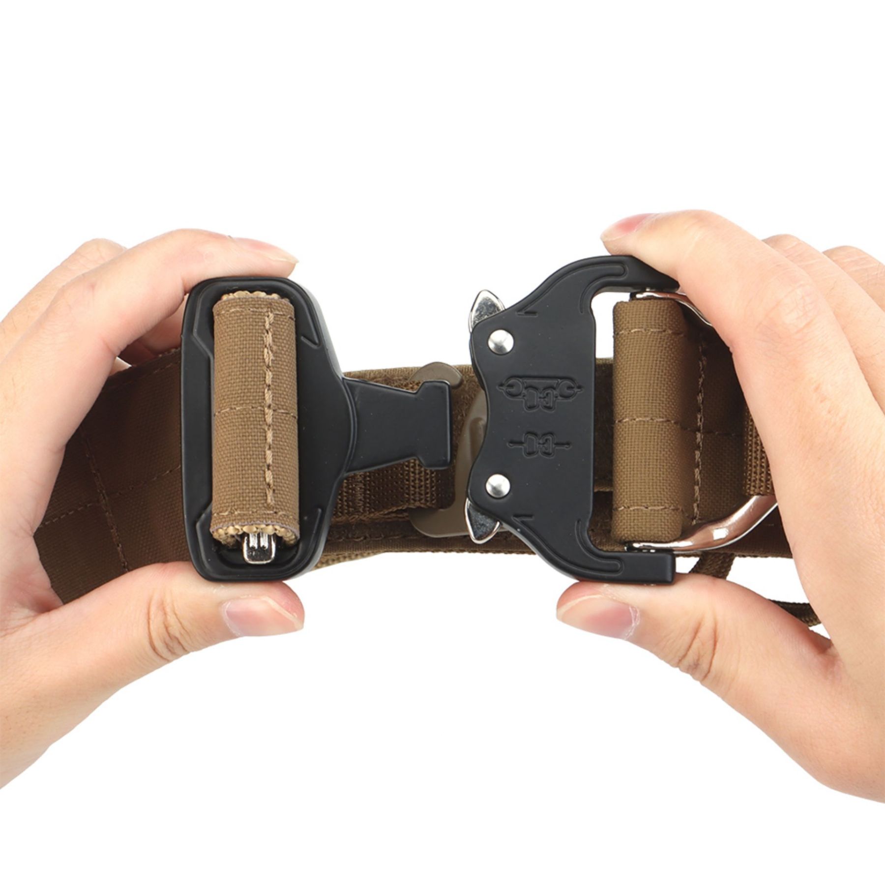 WOSPORT CONTACTOR TACTICAL BELT [WST-BA-29]