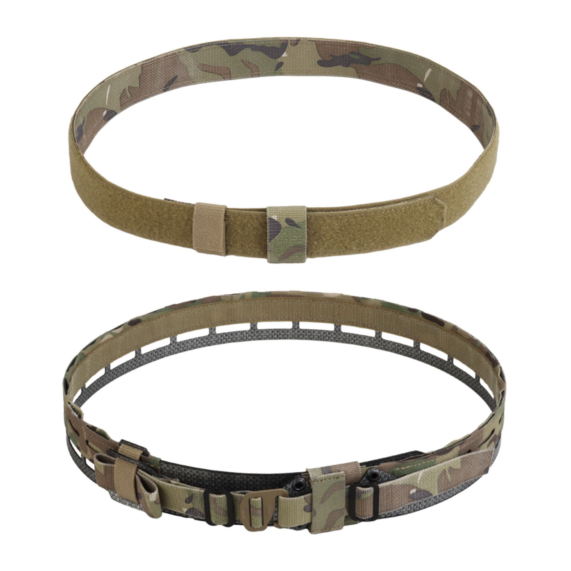 WOSPORT LIGHTWEIGHT TACTICAL BELT [WST-BA-32]