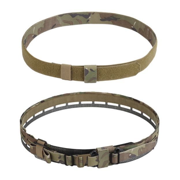 WOSPORT LIGHTWEIGHT TACTICAL BELT [WST-BA-32]