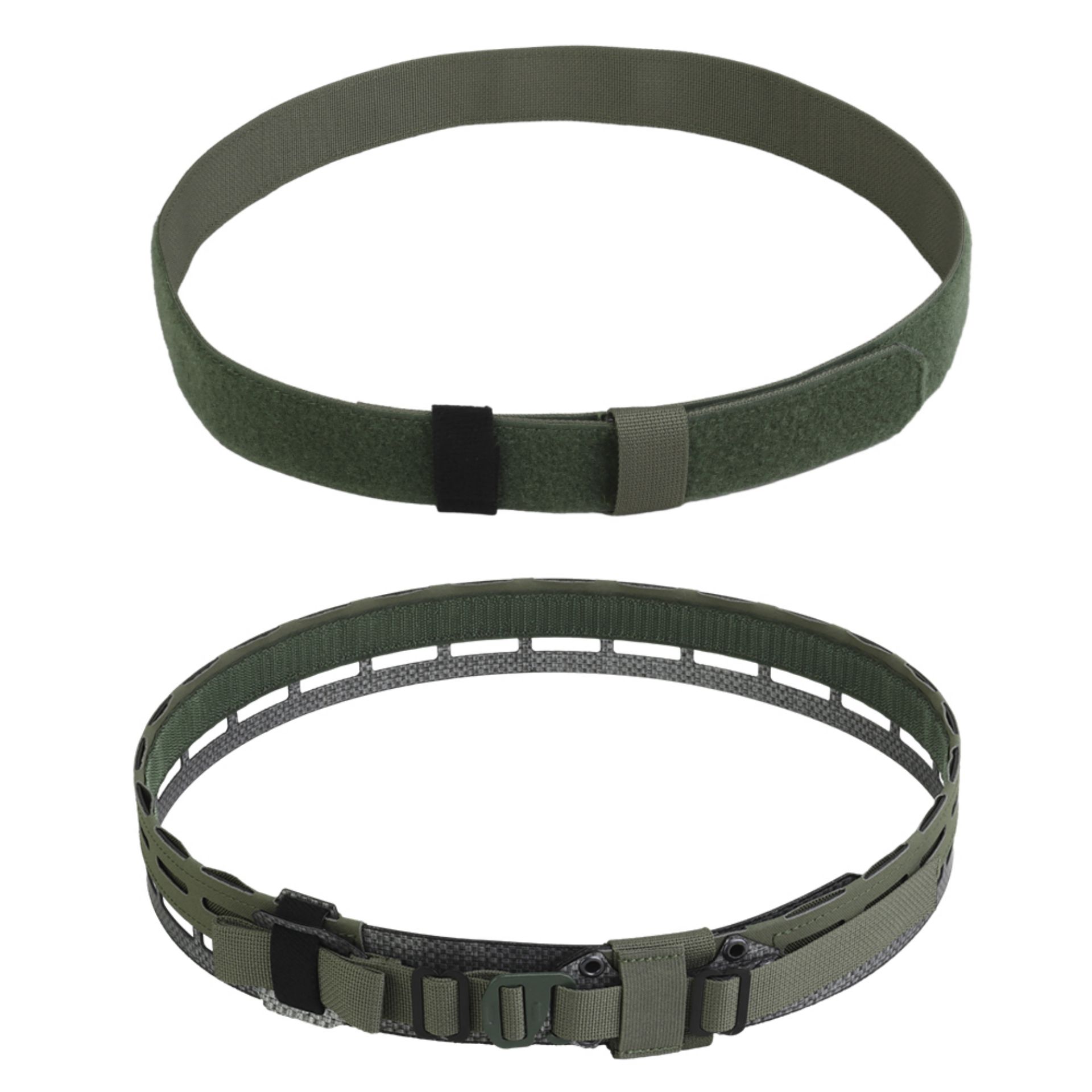 WOSPORT LIGHTWEIGHT TACTICAL BELT [WST-BA-32]