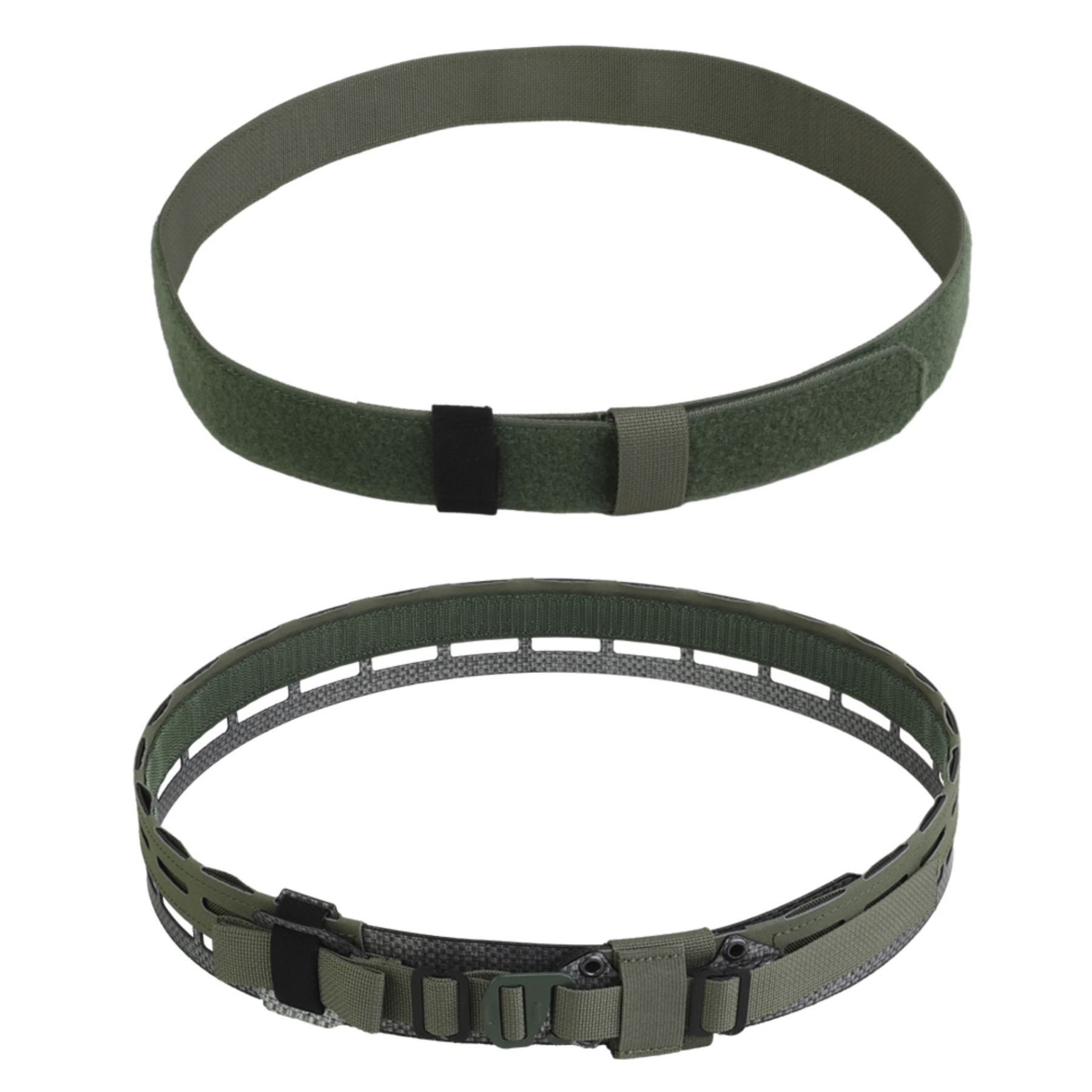 WOSPORT LIGHTWEIGHT TACTICAL BELT [WST-BA-32]