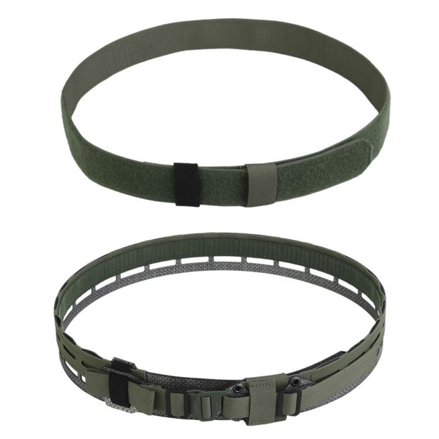 WOSPORT LIGHTWEIGHT TACTICAL BELT [WST-BA-32]